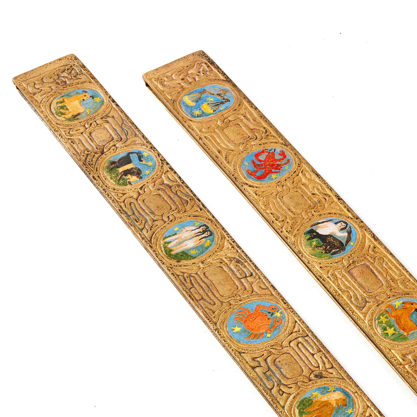 Macklowe Gallery Tiffany Studios New York