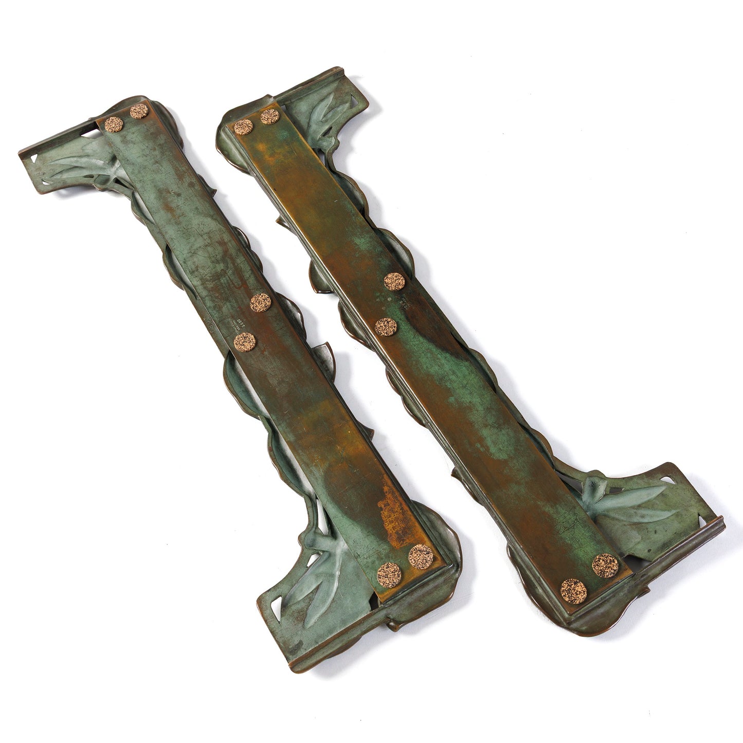 Macklowe Gallery Tiffany Studios New York 7-Piece