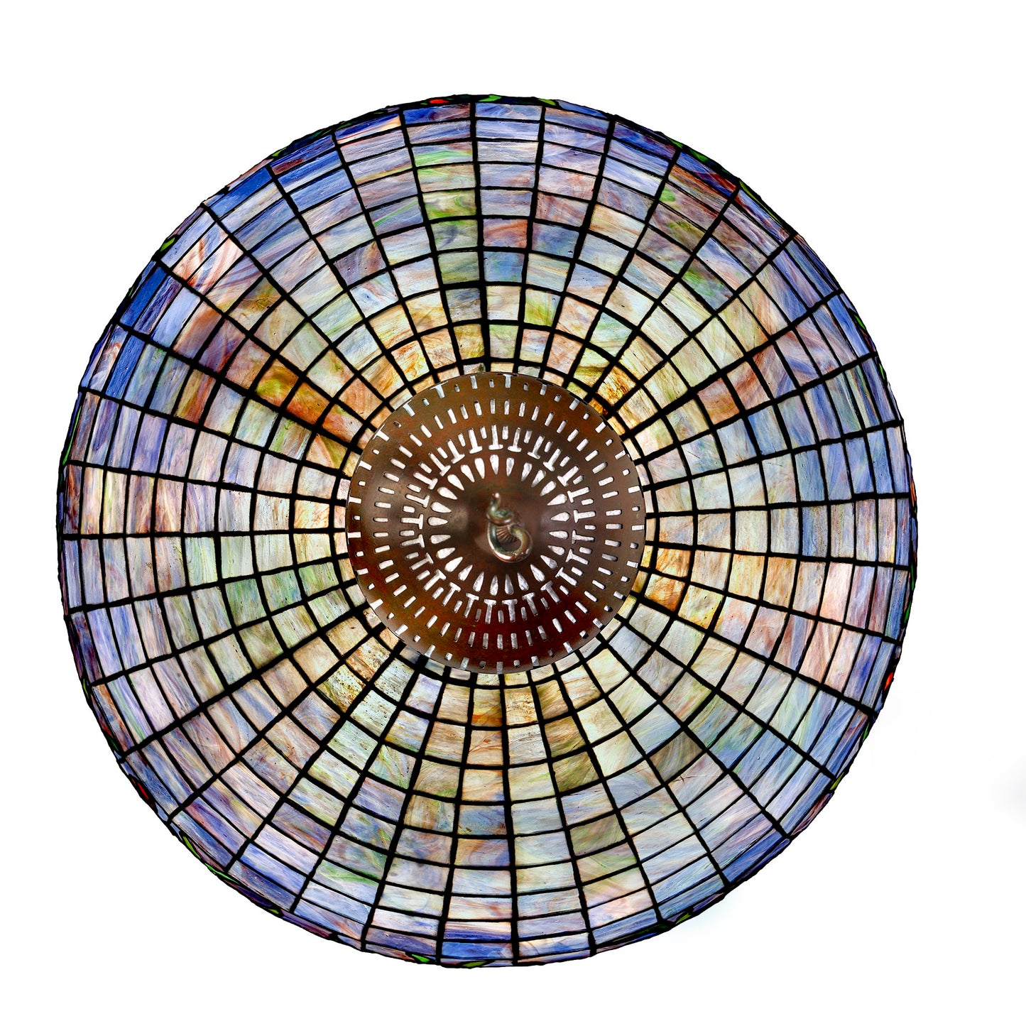 Macklowe Gallery Tiffany Studios New York