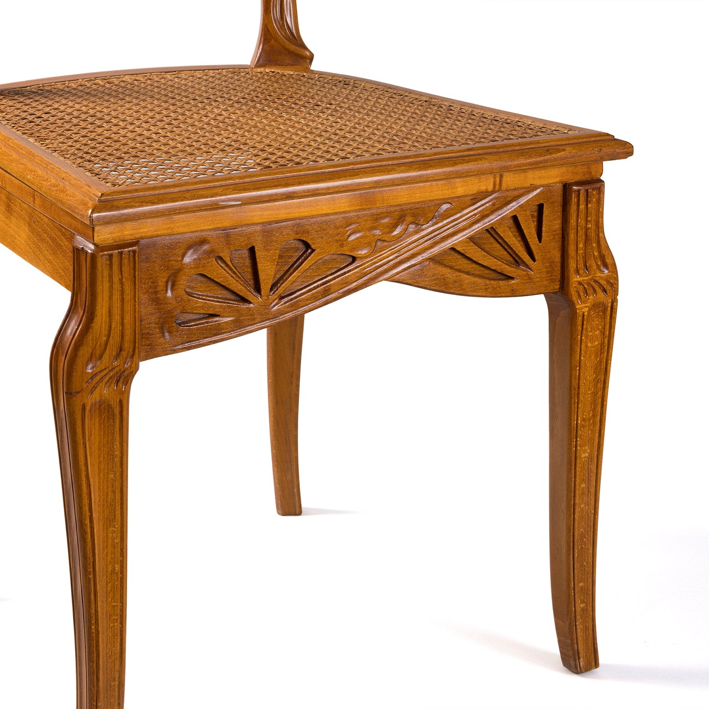 Macklowe Gallery Émile Gallé Pair of