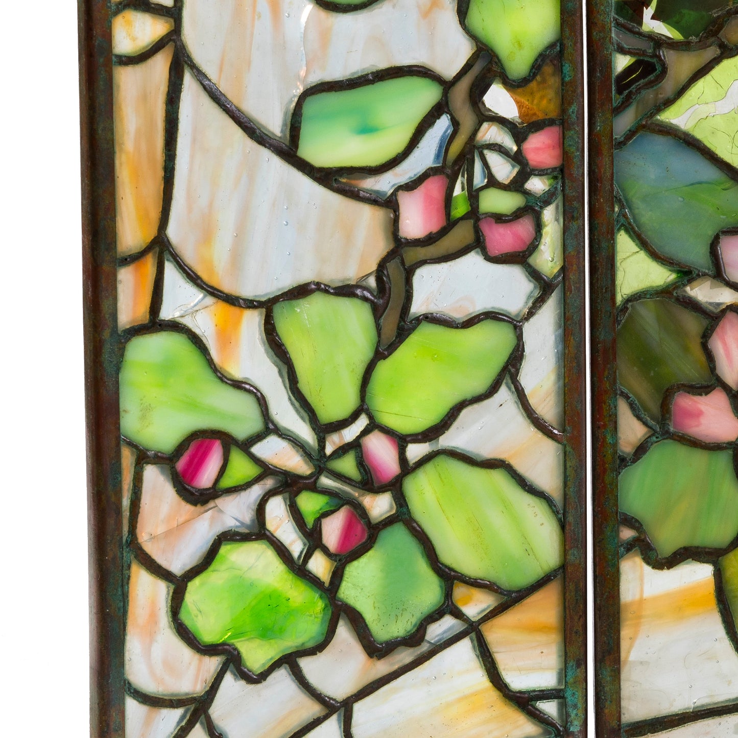 Macklowe Gallery Tiffany Studios New York