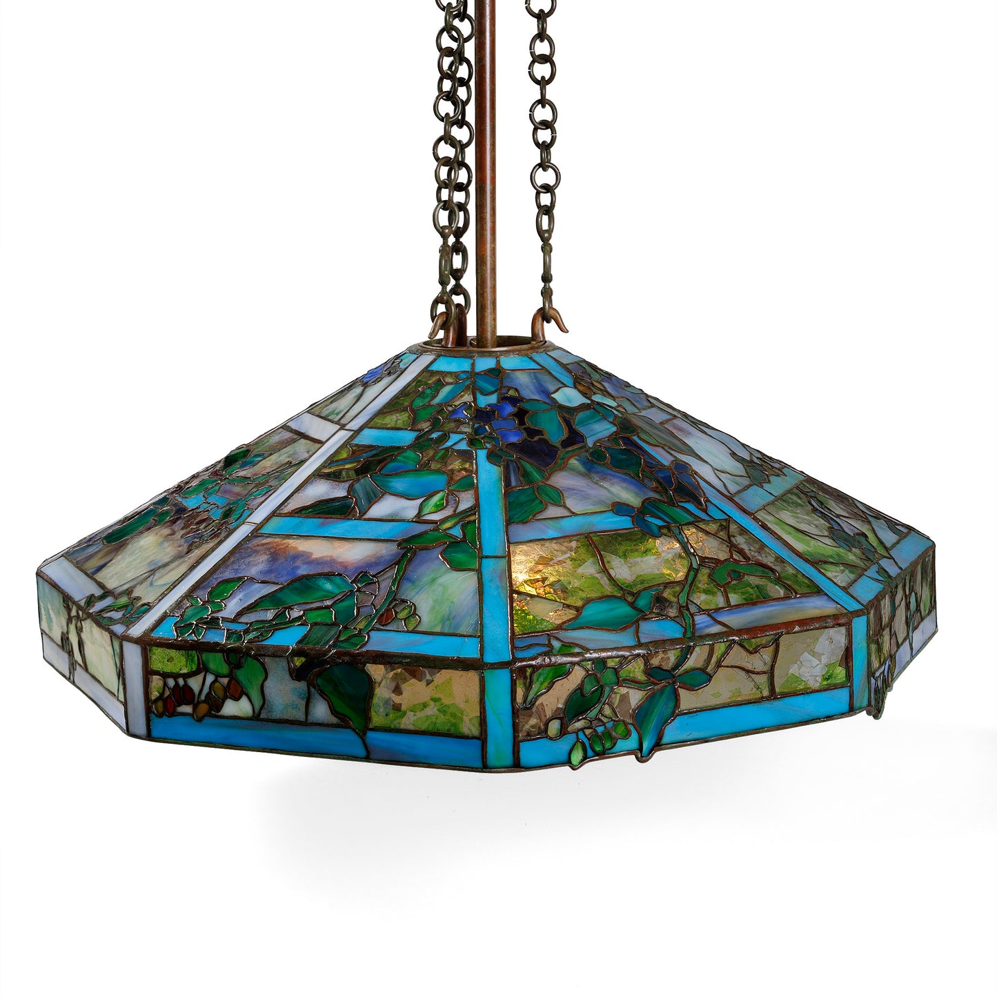 Macklowe Gallery Tiffany Studios New York