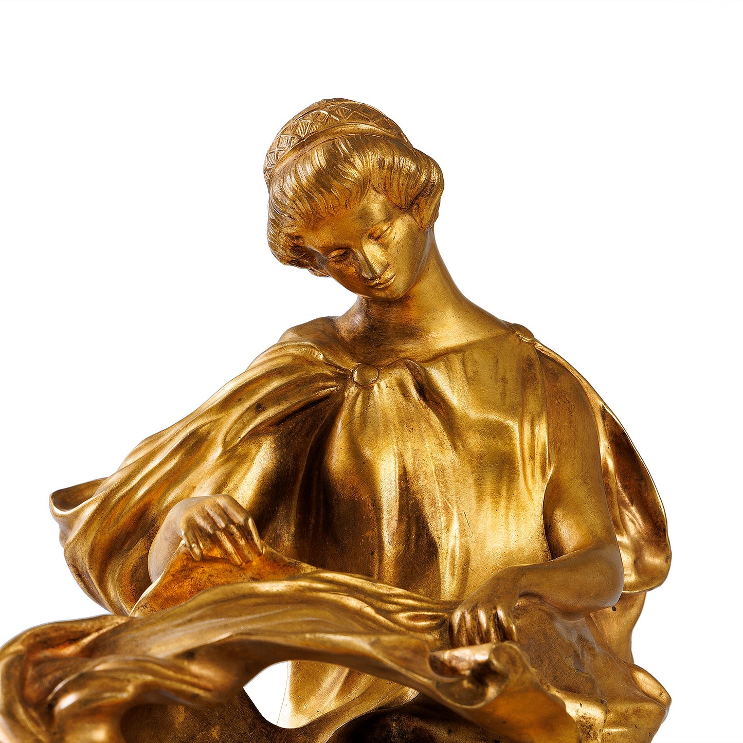 Macklowe Gallery Leo Laporte-Blairsy