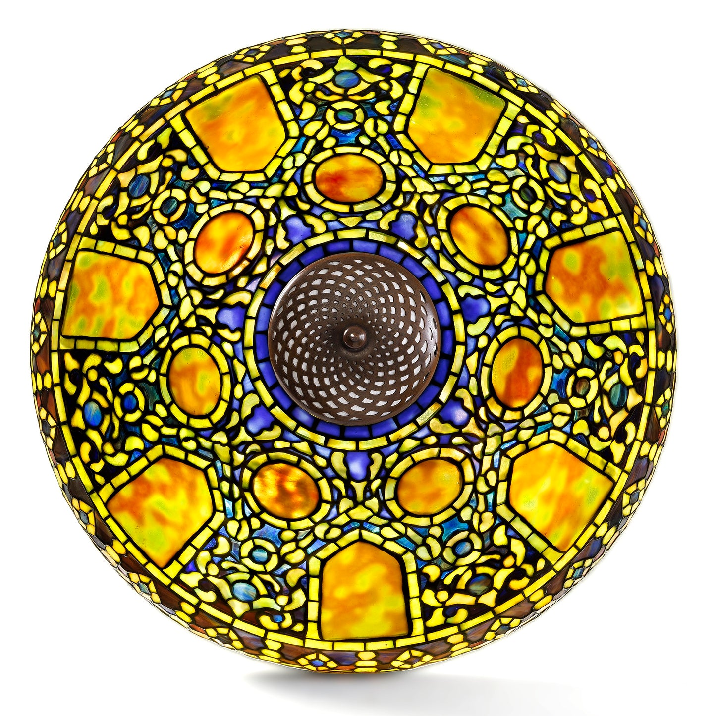 Macklowe Gallery Tiffany Studios New York