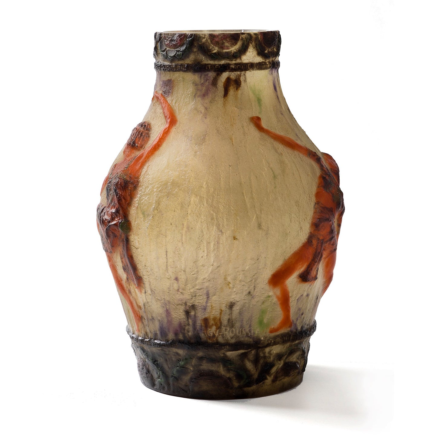 Macklowe Gallery Gabriel Argy-Rousseau