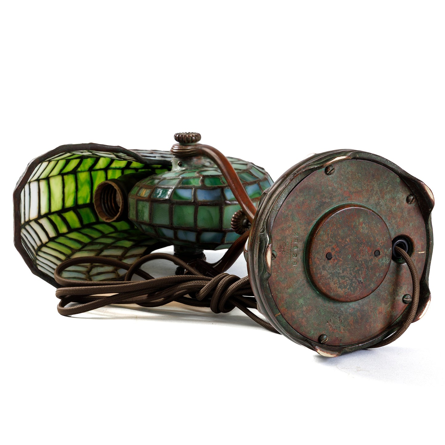 Macklowe Gallery Tiffany Studios New York