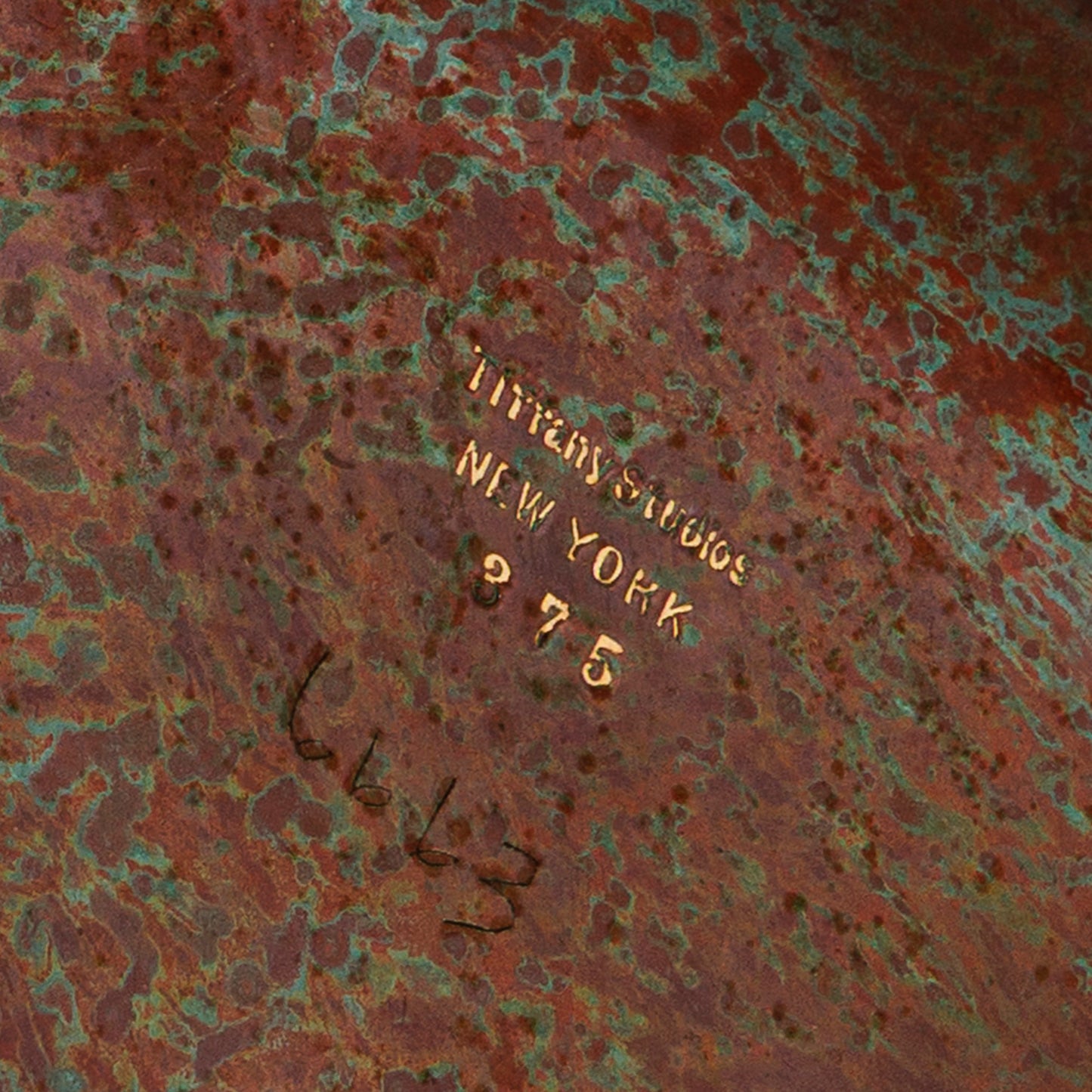 Macklowe Gallery Tiffany Studios New York