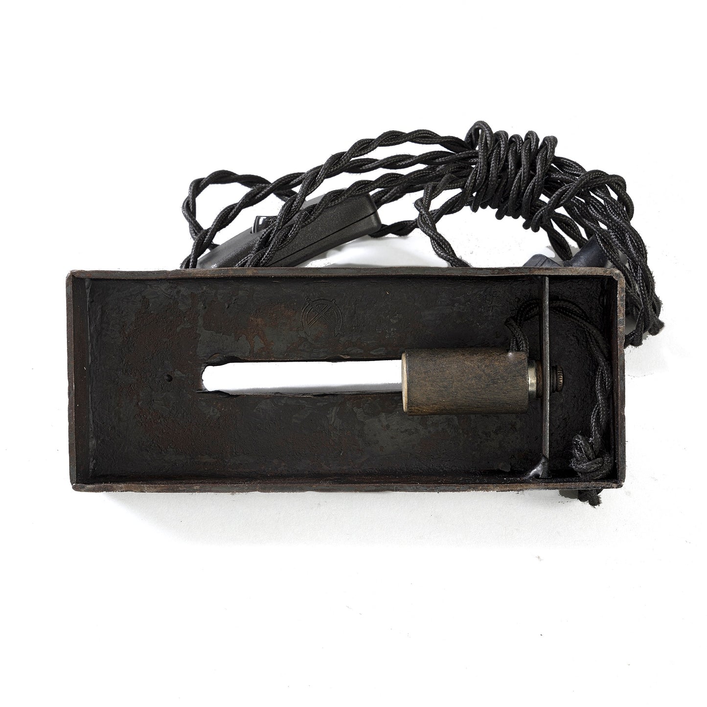 Macklowe Gallery Gabriel Argy-Rousseau Pâte de Verre