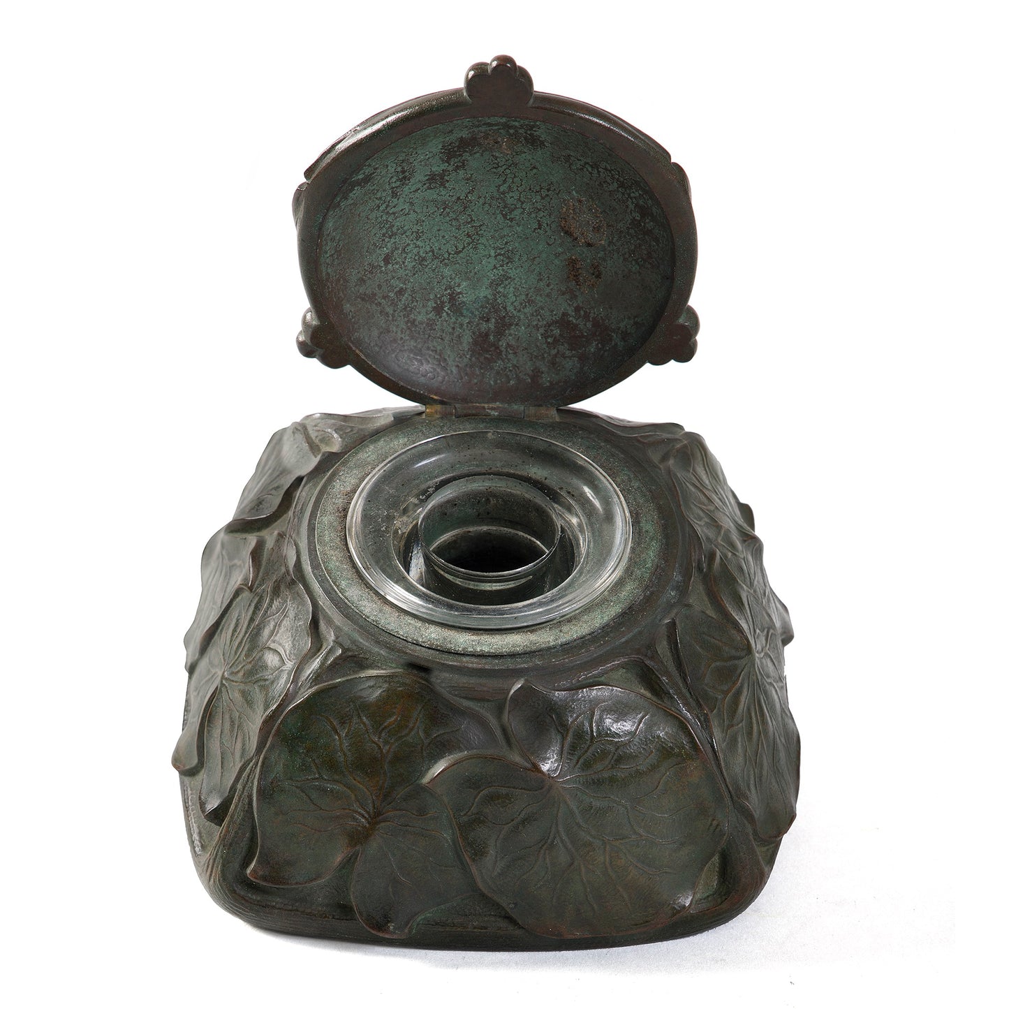 Macklowe Gallery Tiffany Studios New York 7-Piece