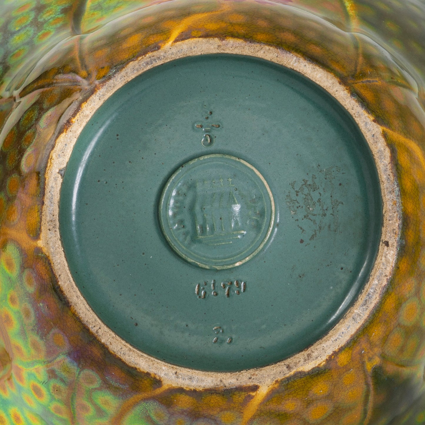 Macklowe Gallery Zsolnay