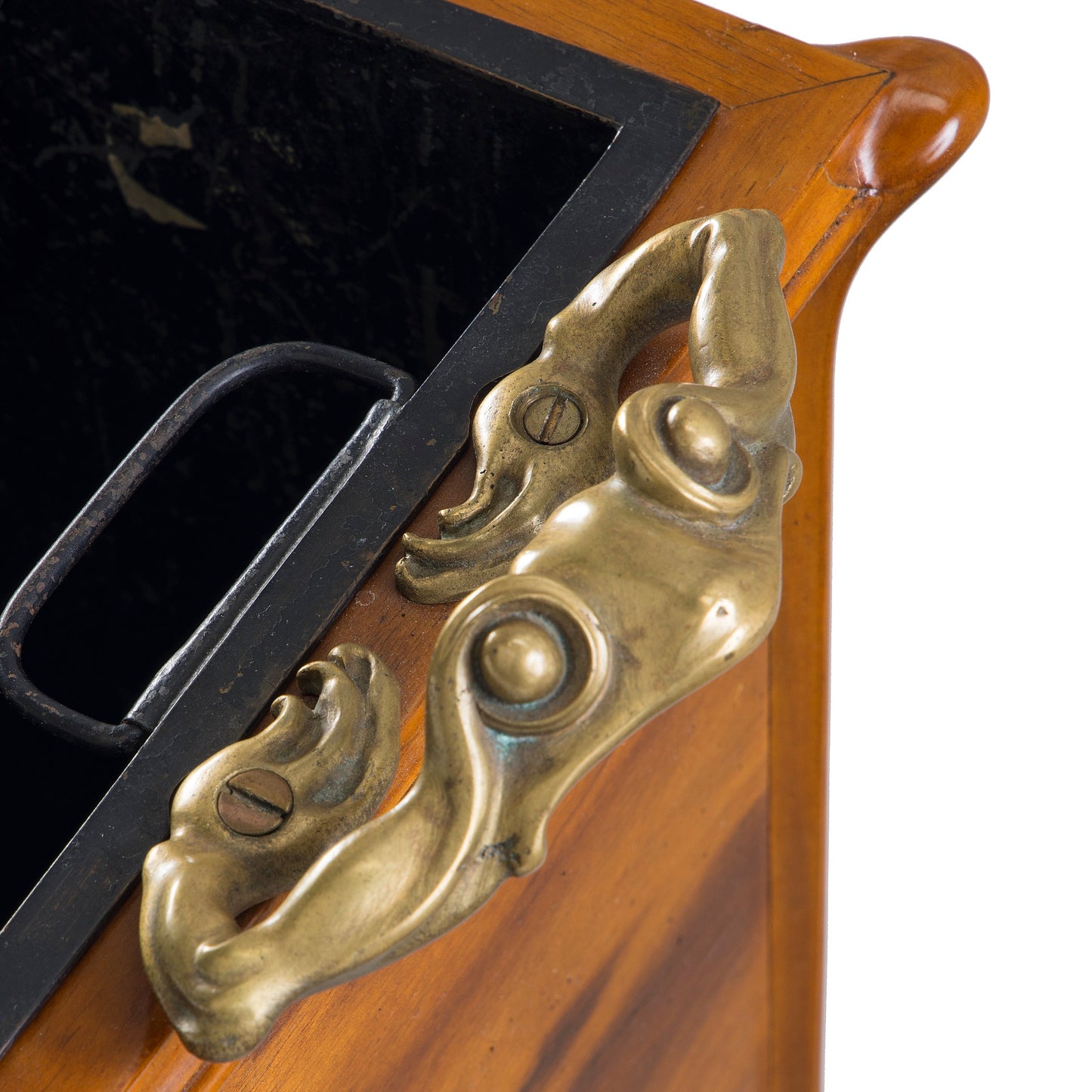 Macklowe Gallery Émile Gallé