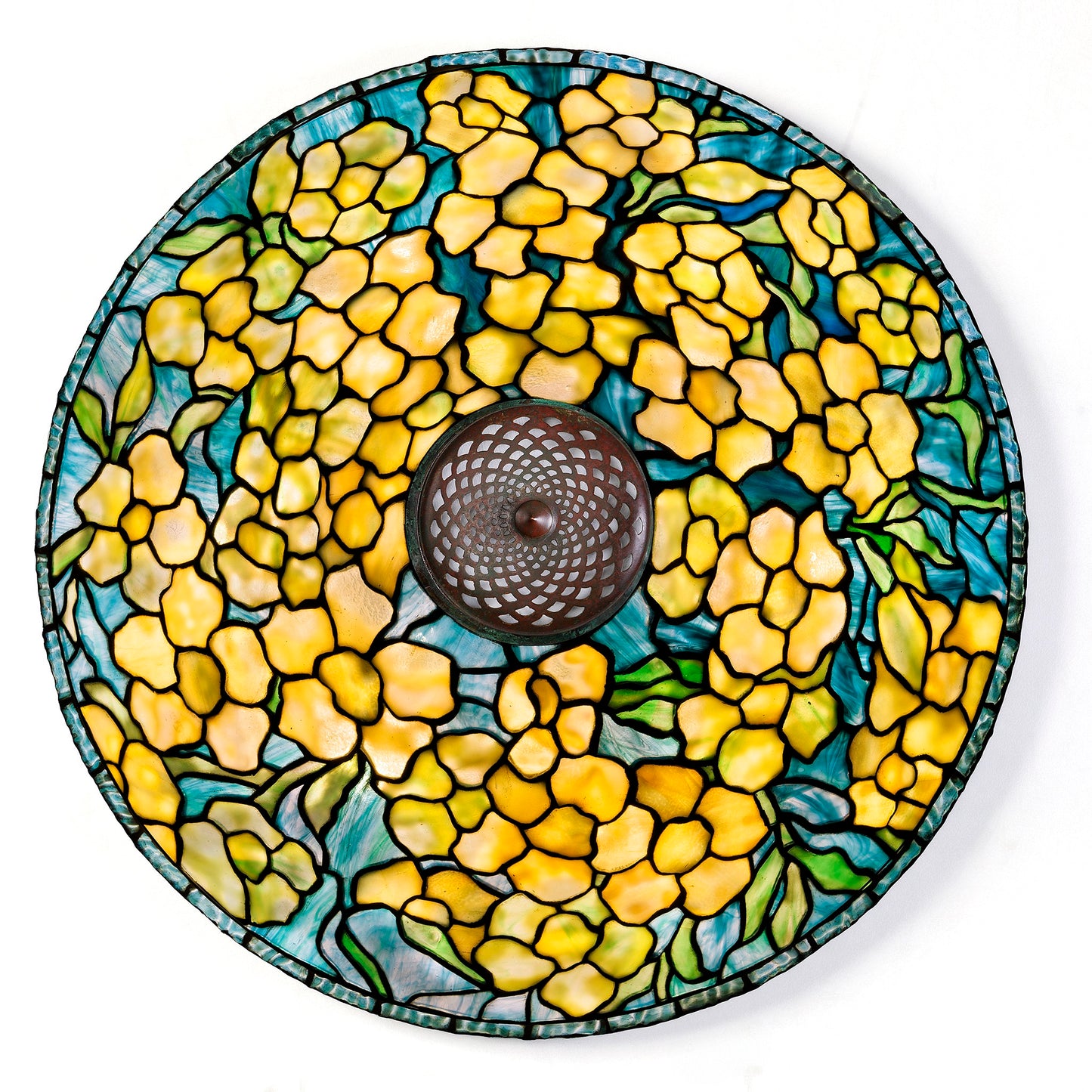 Macklowe Gallery Tiffany Studios New York