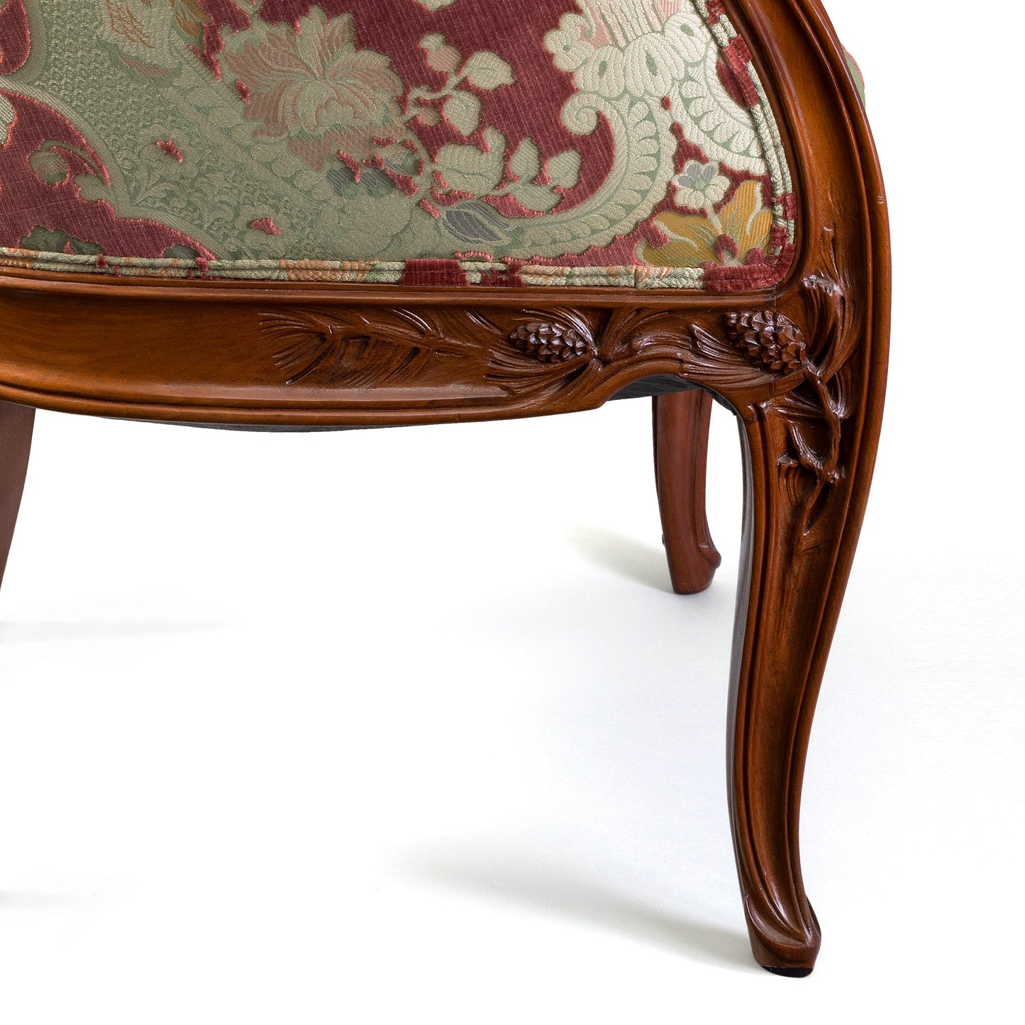 Macklowe Gallery Louis Majorelle