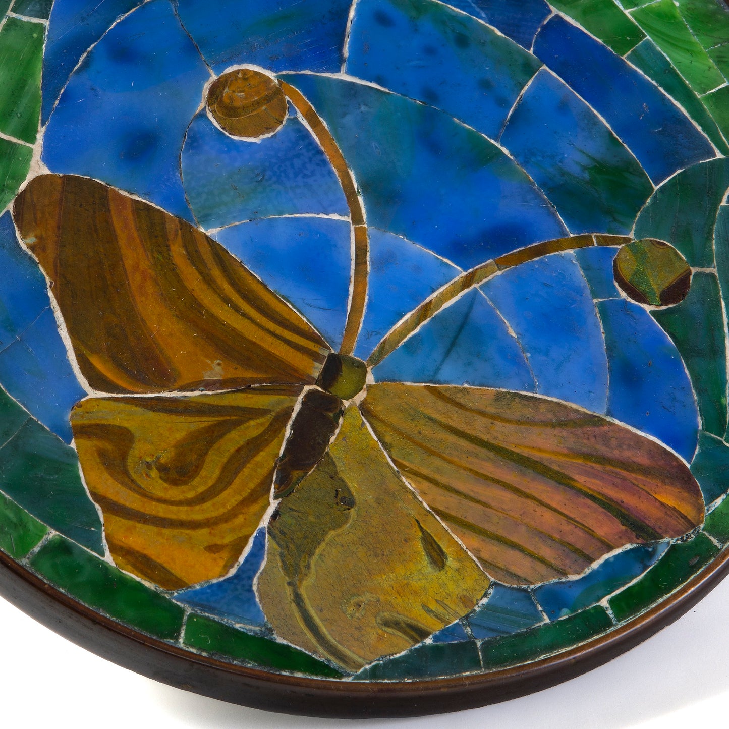 Macklowe Gallery Tiffany Studios New York
