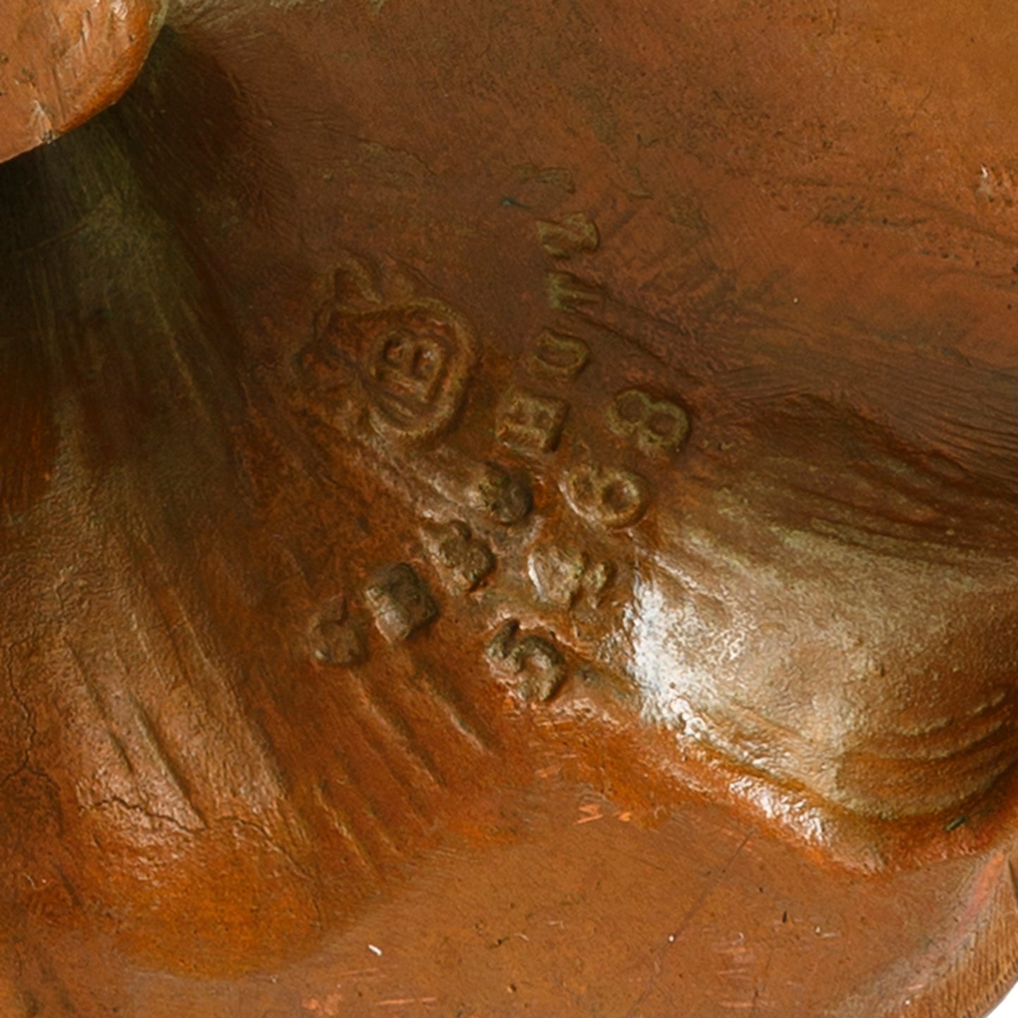 Macklowe Gallery Louis Chalon (Attributed)