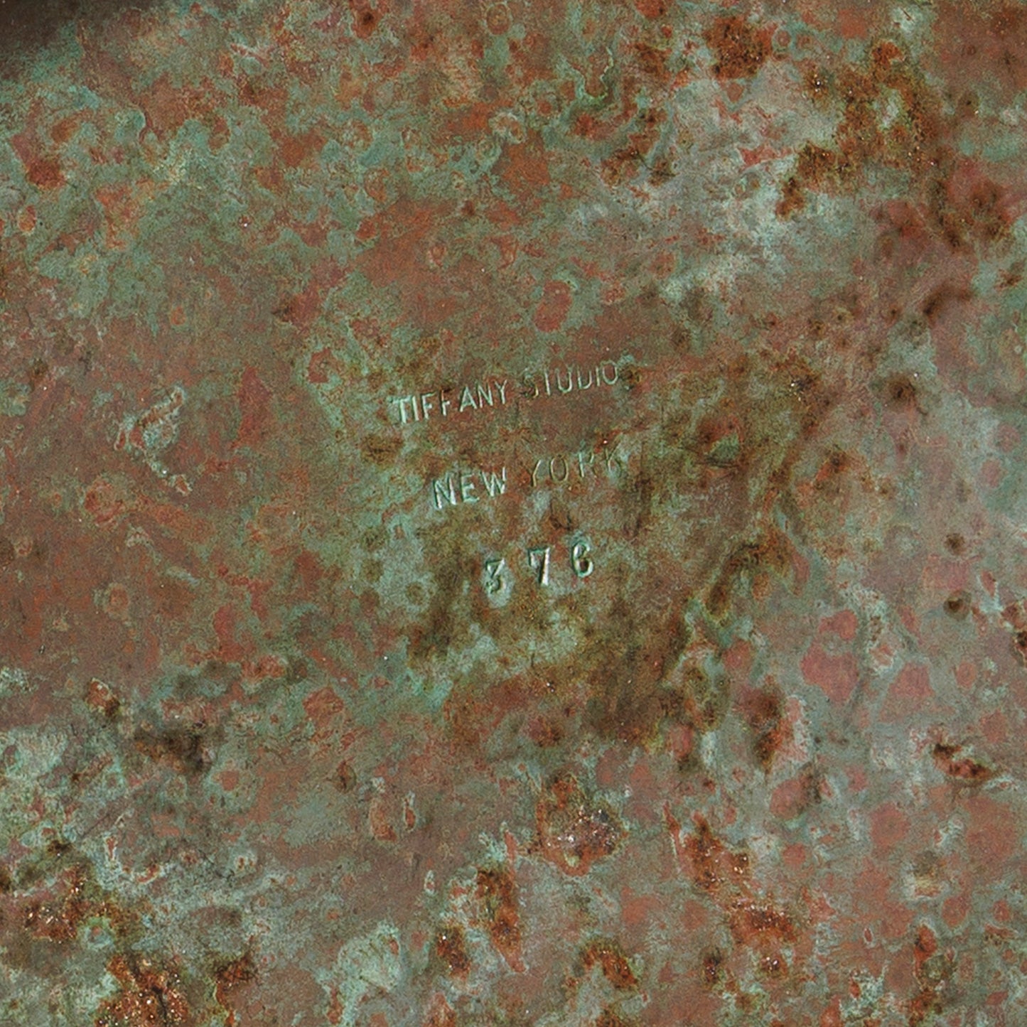 Macklowe Gallery Tiffany Studios New York