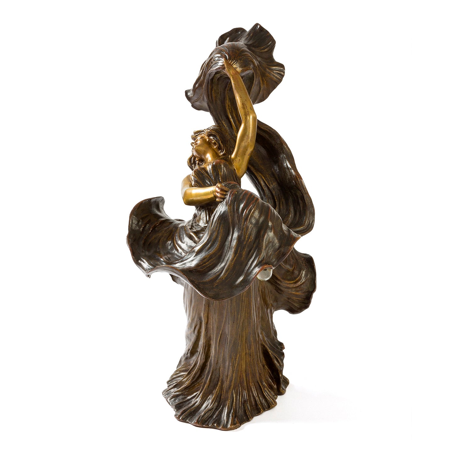 Macklowe Gallery Clara Pfeffer