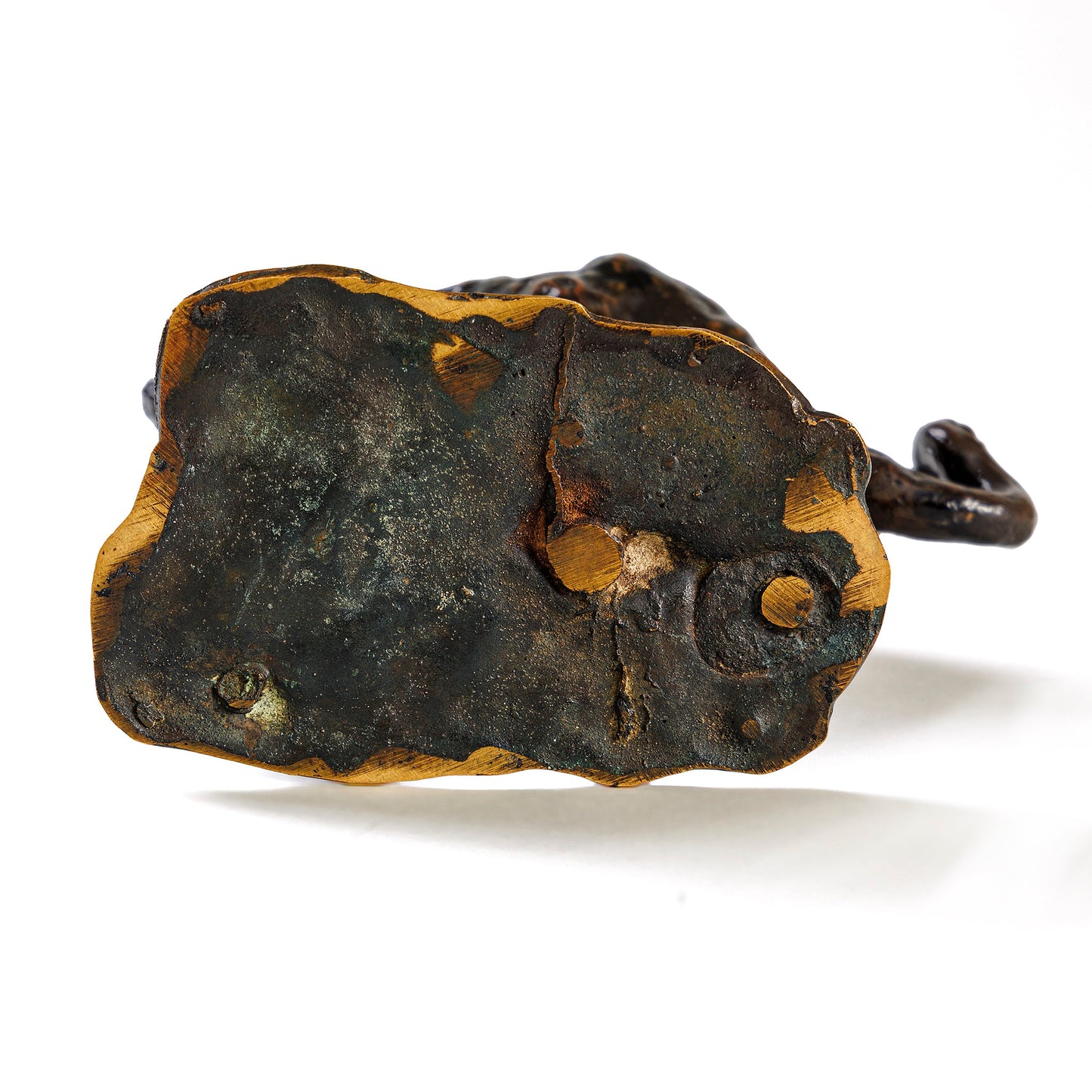 Macklowe Gallery Rembrandt Bugatti