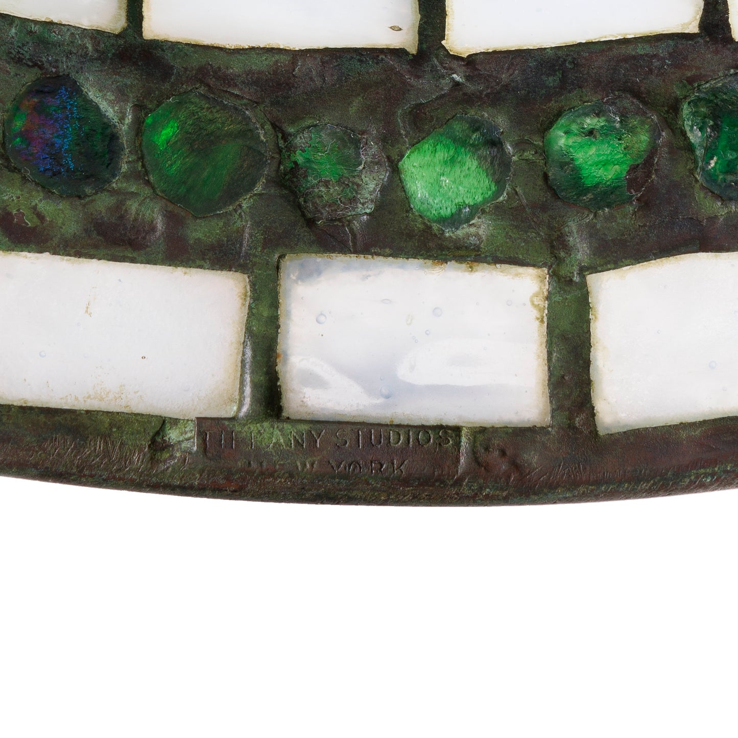 Macklowe Gallery Tiffany Studios New York