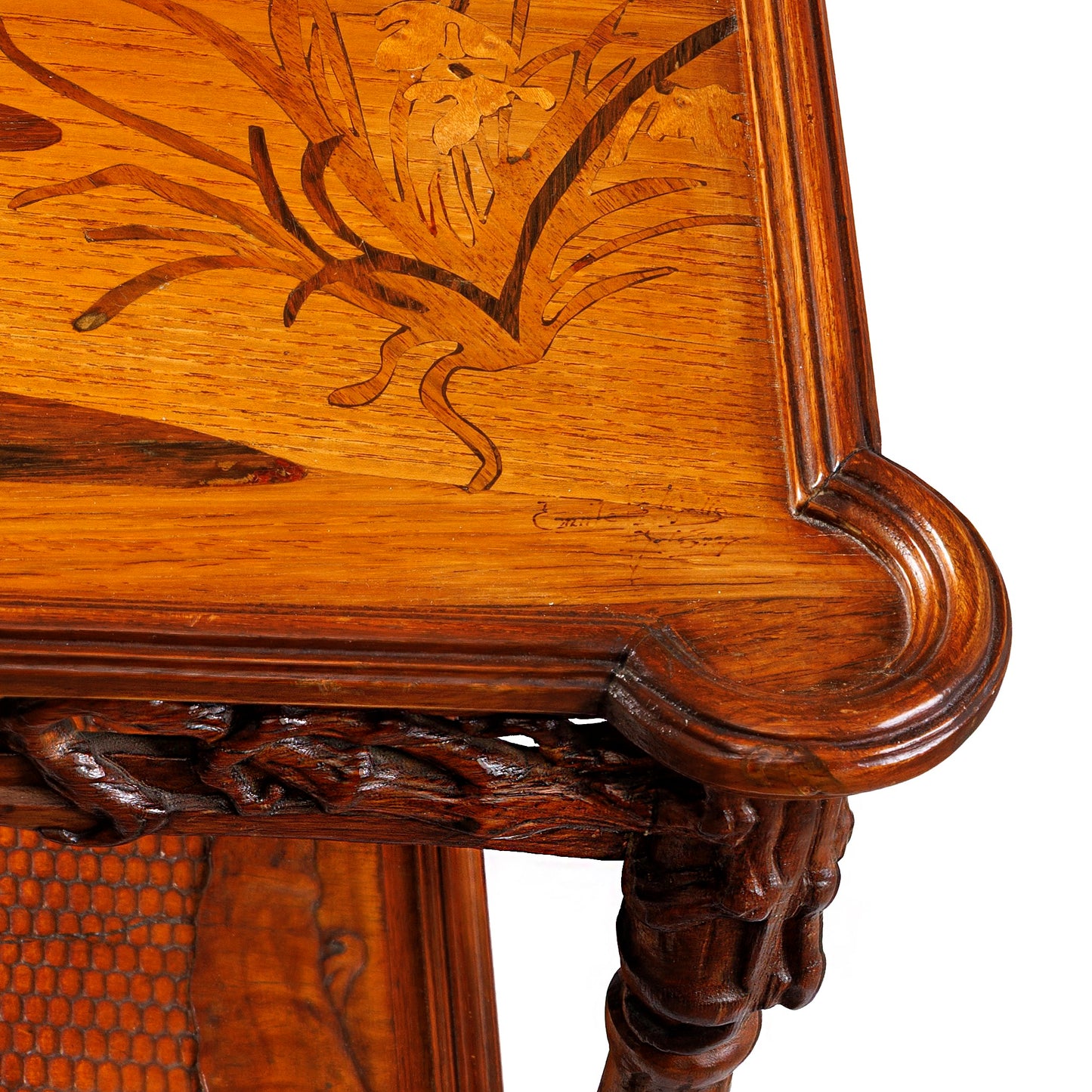 Macklowe Gallery Émile Gallé