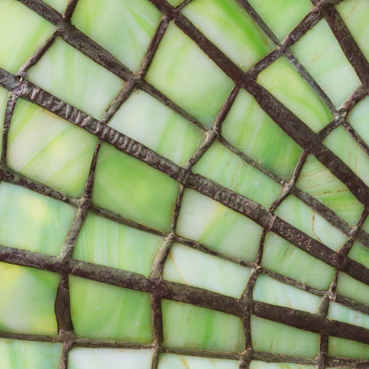 Macklowe Gallery Tiffany Studios New York