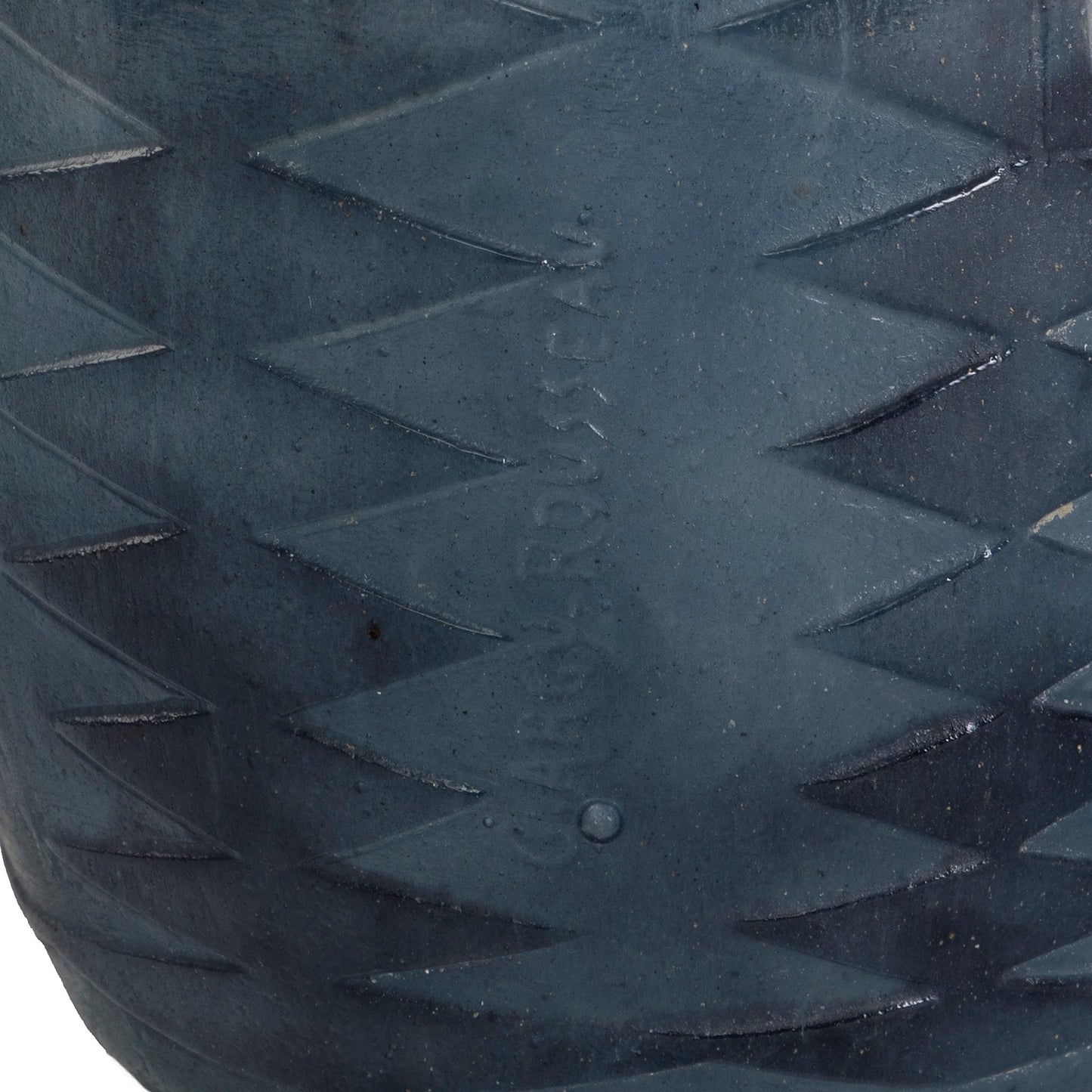 Macklowe Gallery Gabriel Argy-Rousseau Pâte-de-verre “Farniente” Vase