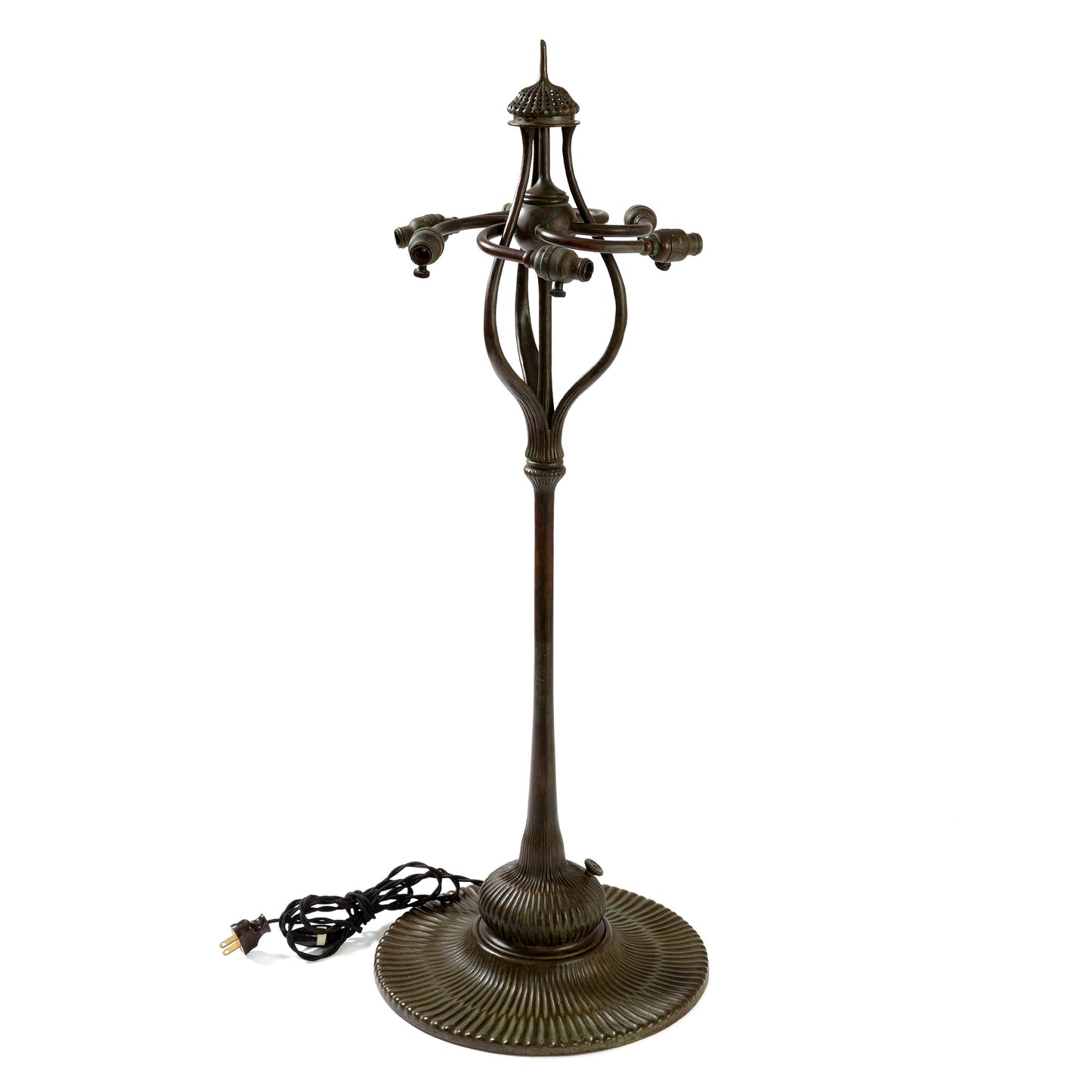 Macklowe Gallery Tiffany Studios New York