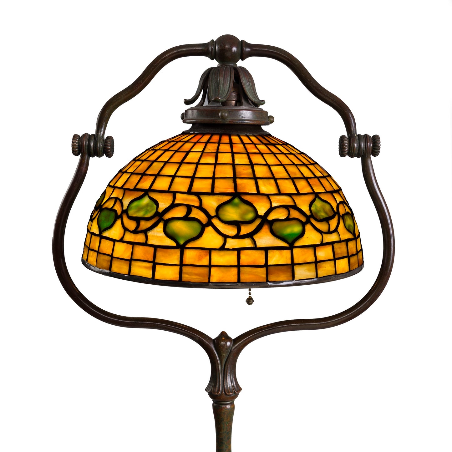 Macklowe Gallery Tiffany Studios New York