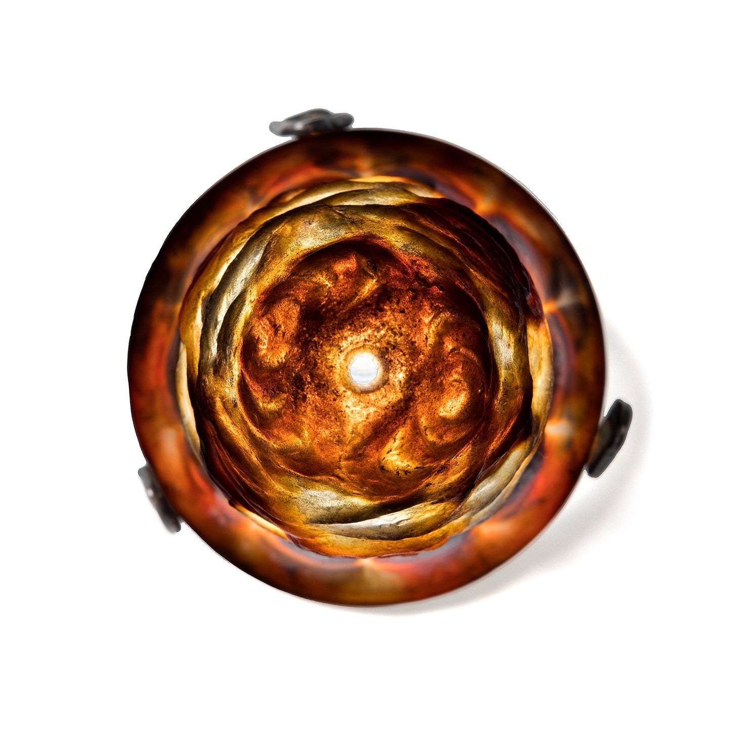 Macklowe Gallery Gabriel Argy-Rousseau Pâte de Verre