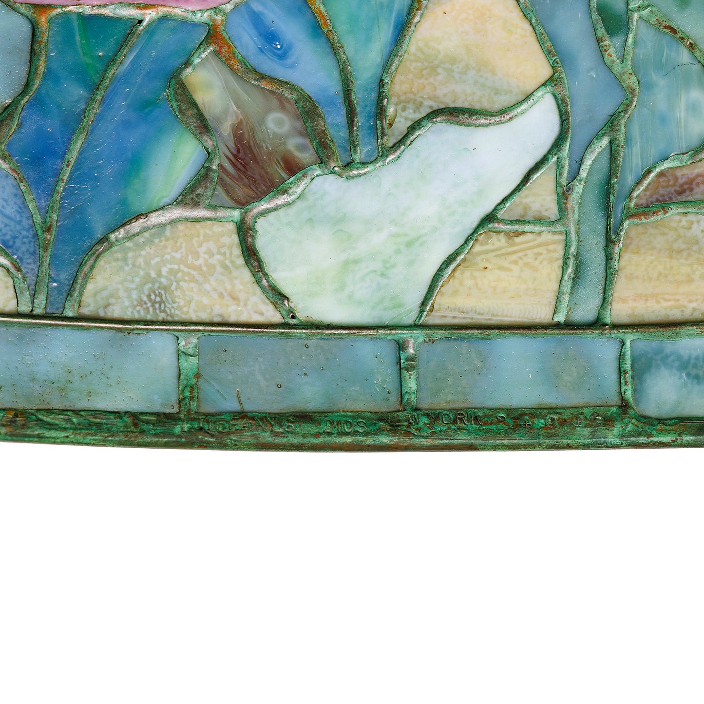 Macklowe Gallery Tiffany Studios New York