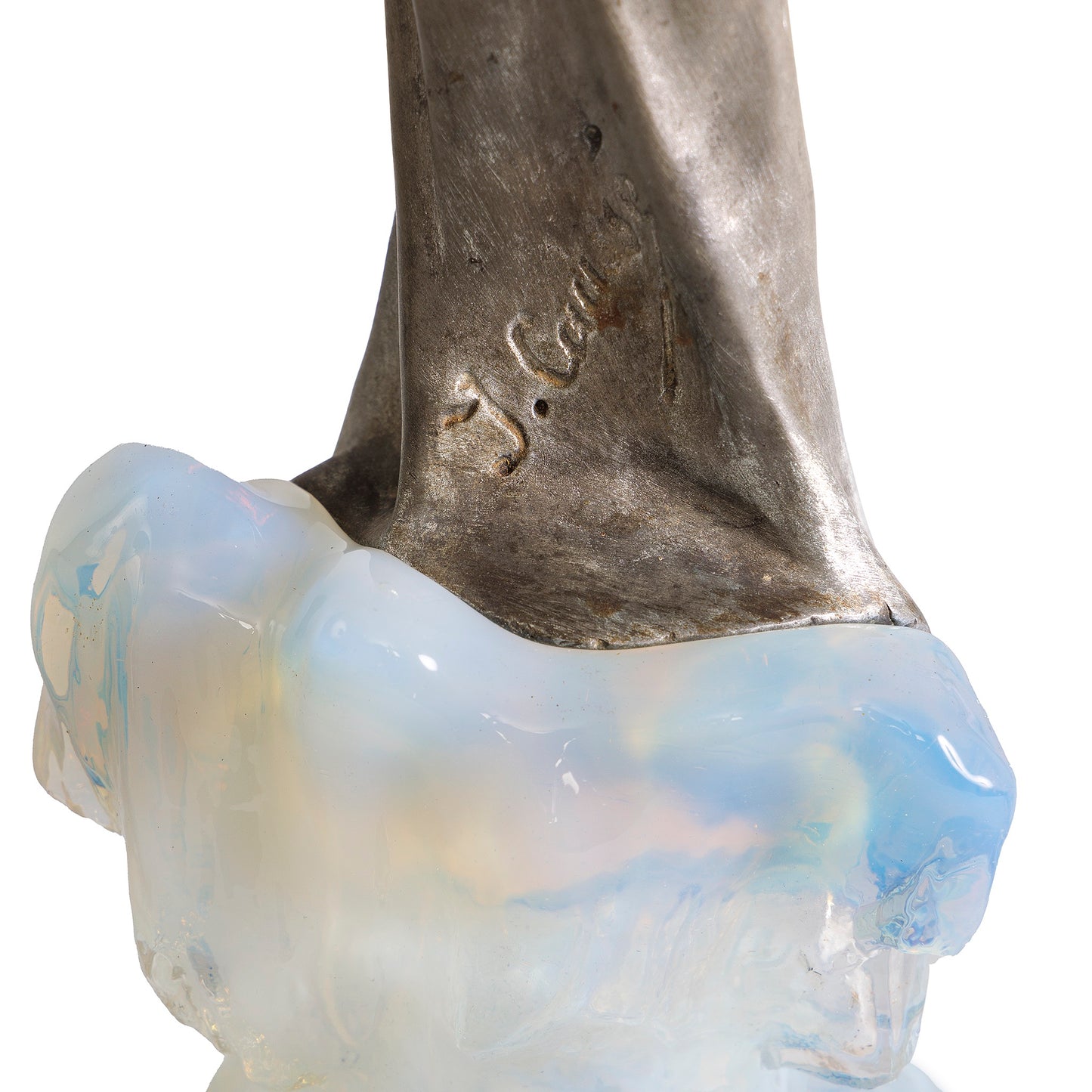 Macklowe Gallery Julien Caussé