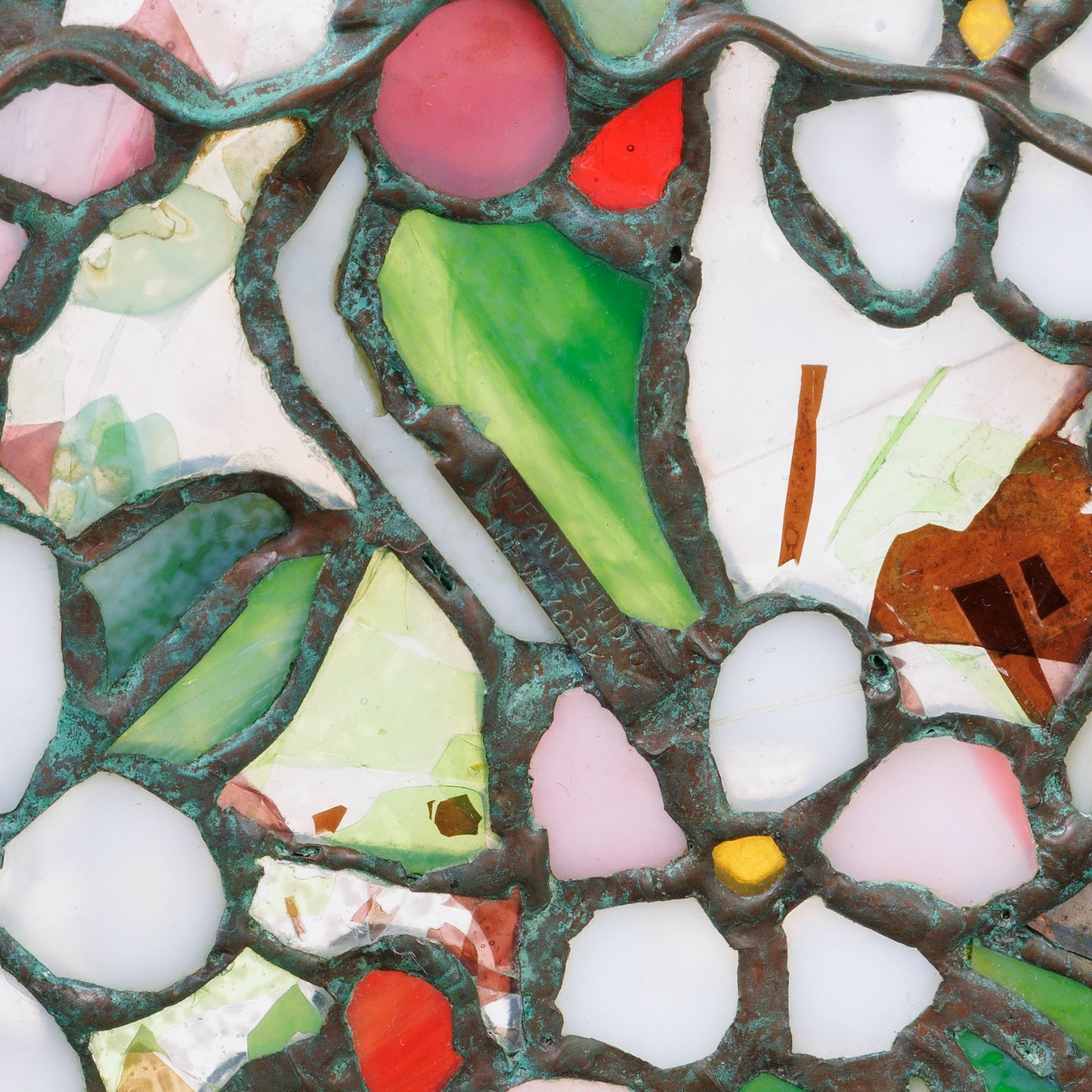 Macklowe Gallery Tiffany Studios New York