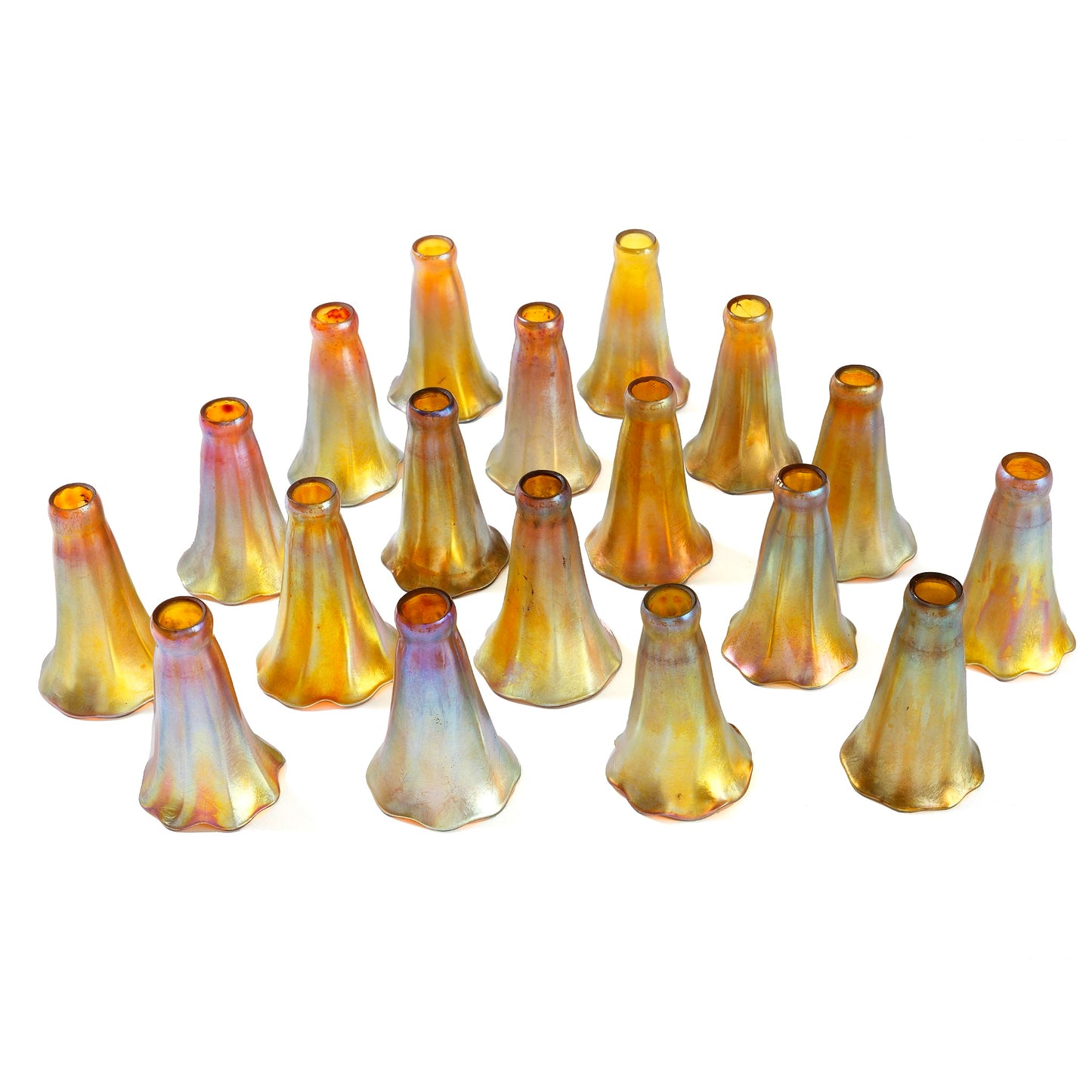 Macklowe Gallery Tiffany Studios New York