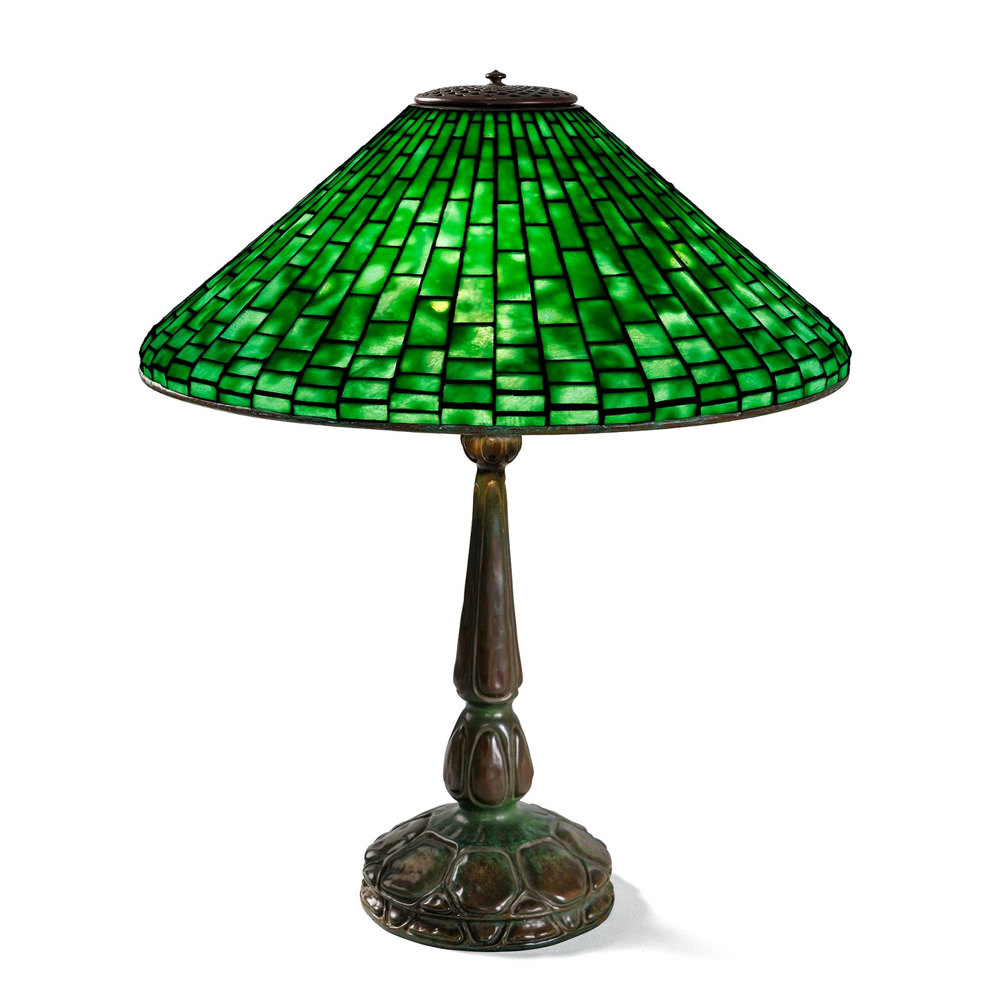 Macklowe Gallery Tiffany Studios New York