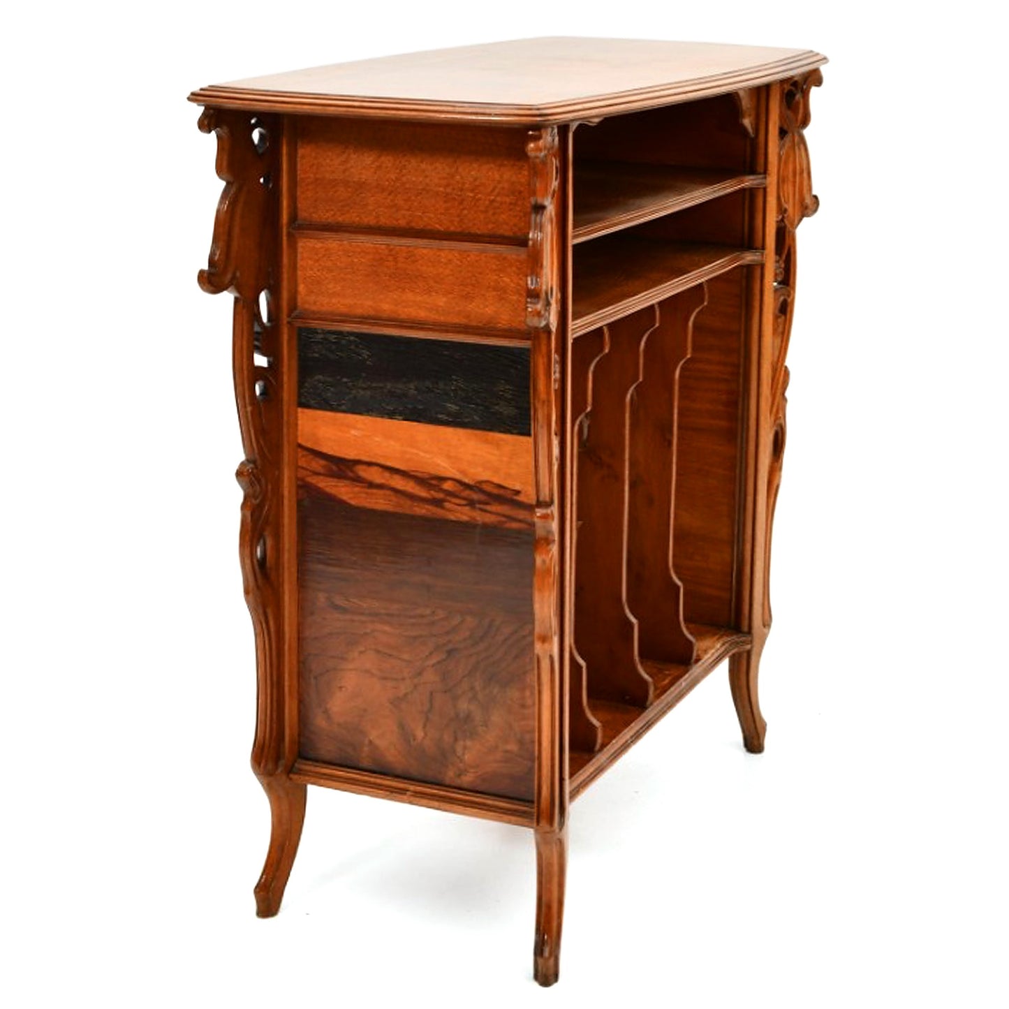 Macklowe Gallery Émile Gallé