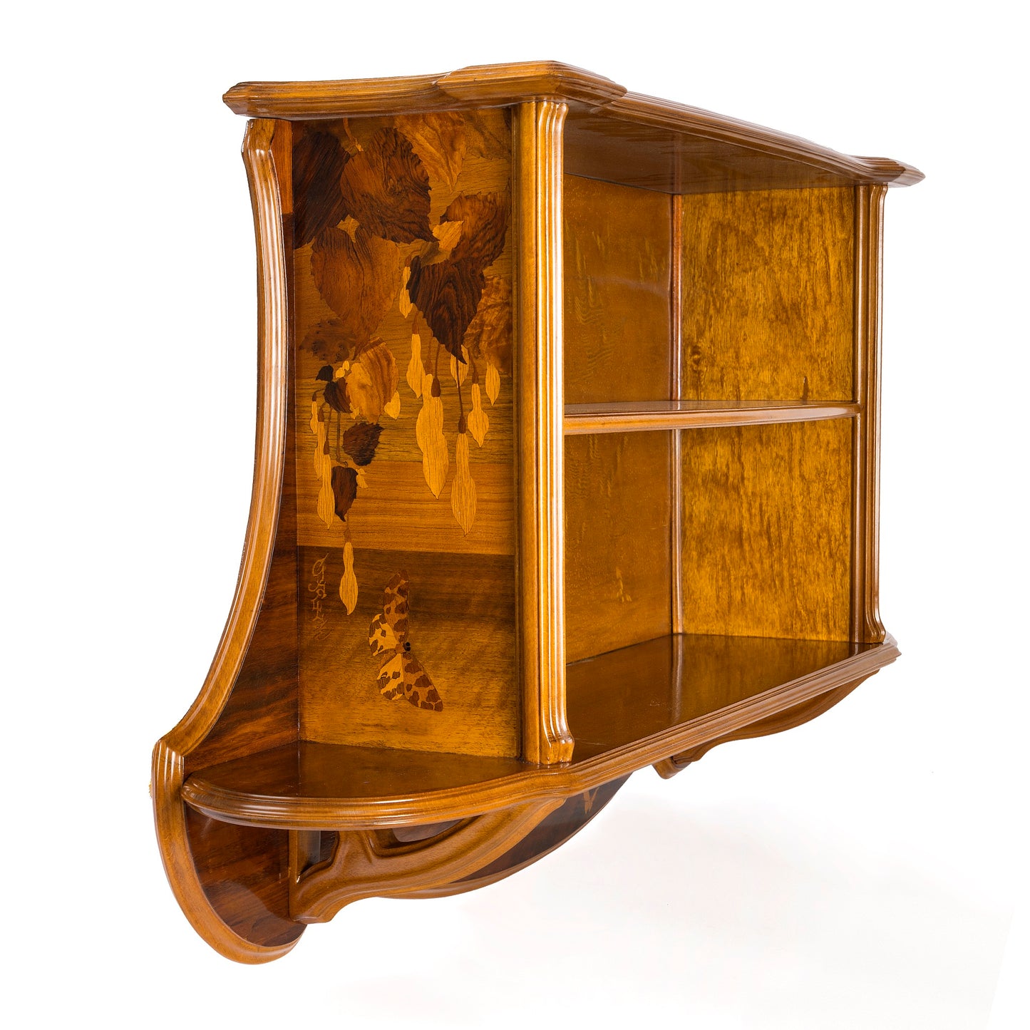 Macklowe Gallery Émile Gallé