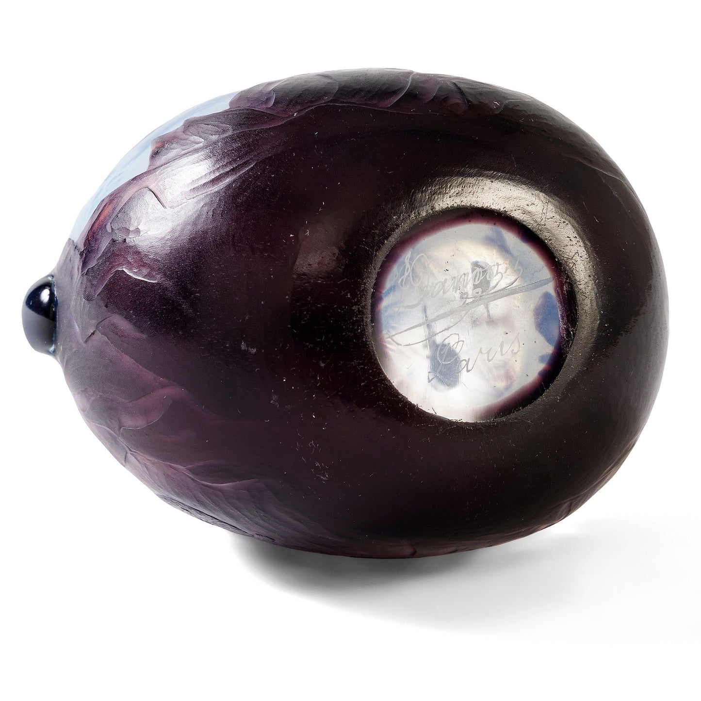 Macklowe Gallery Louis Damon pair of