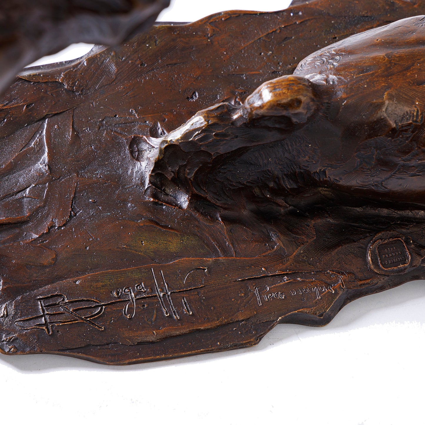 Macklowe Gallery Rembrandt Bugatti