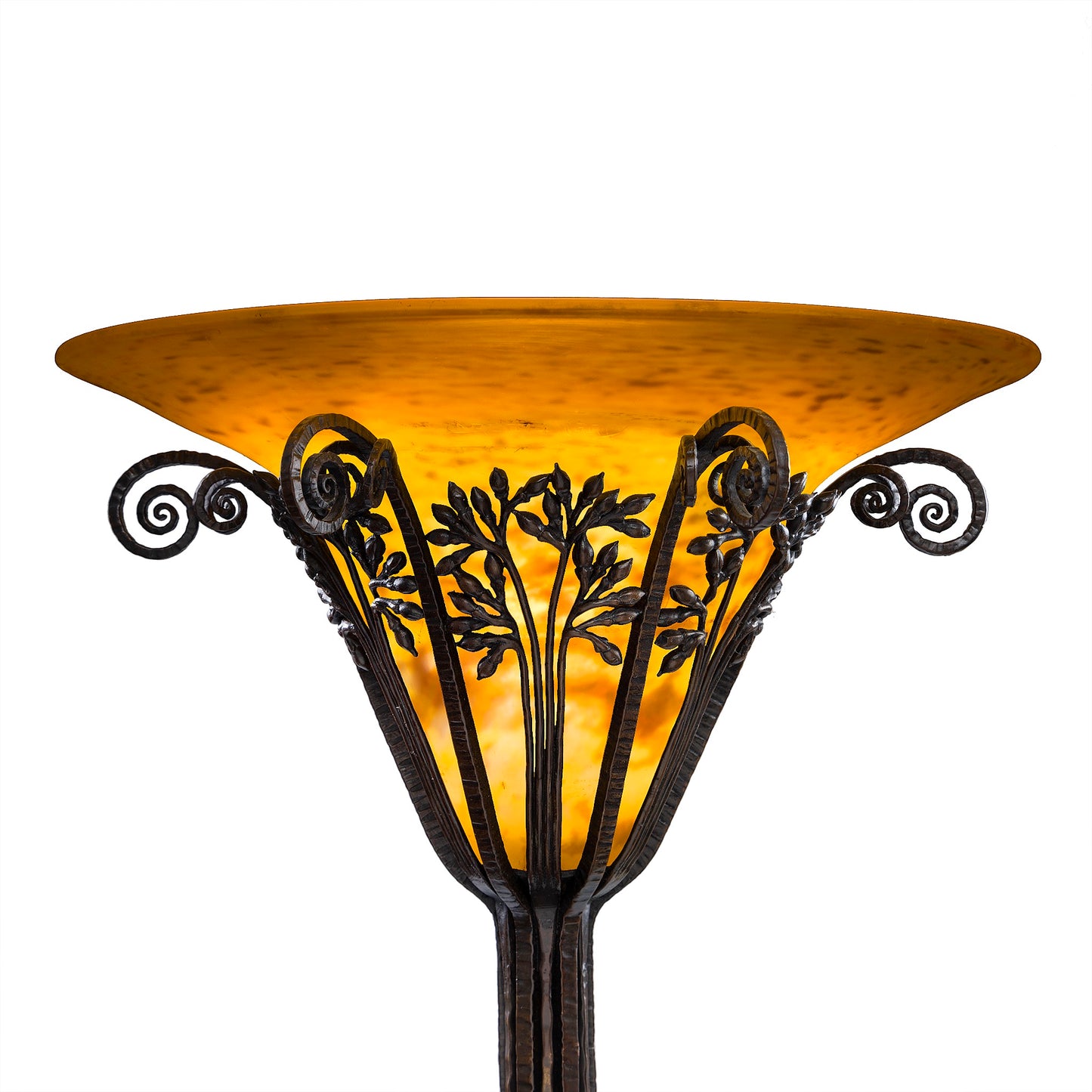 Macklowe Gallery Edgar Brandt