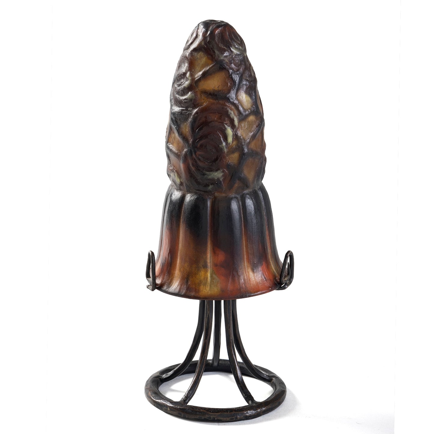 Macklowe Gallery Gabriel Argy-Rousseau Pâte de Verre