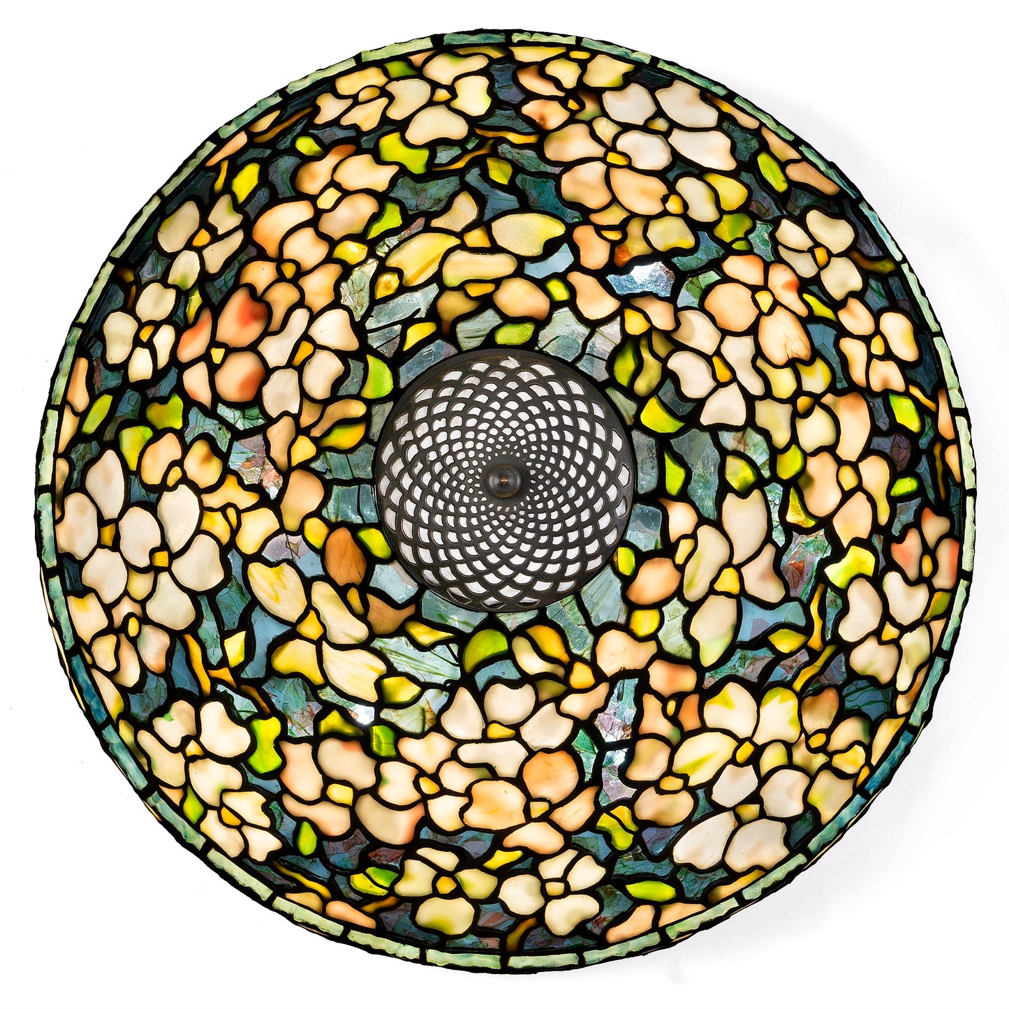Macklowe Gallery Tiffany Studios New York