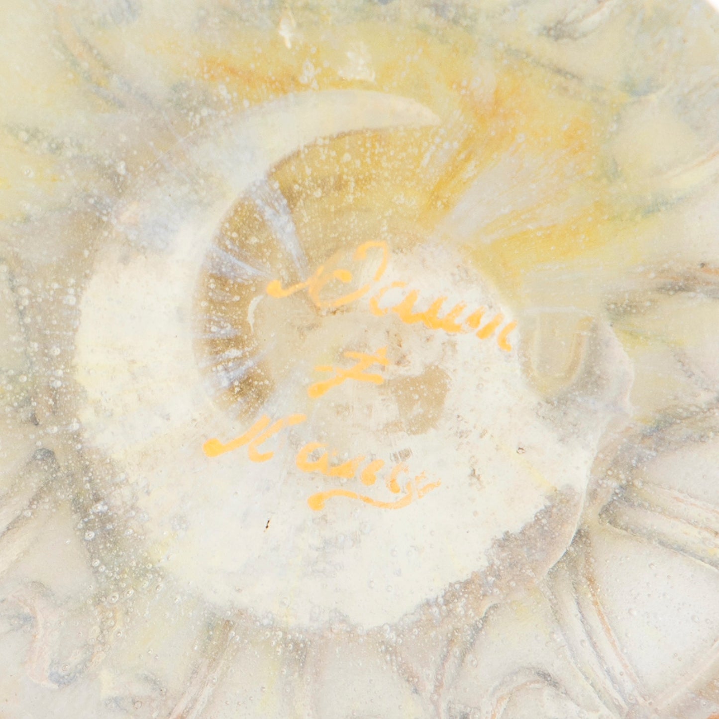 Macklowe Gallery Daum Nancy