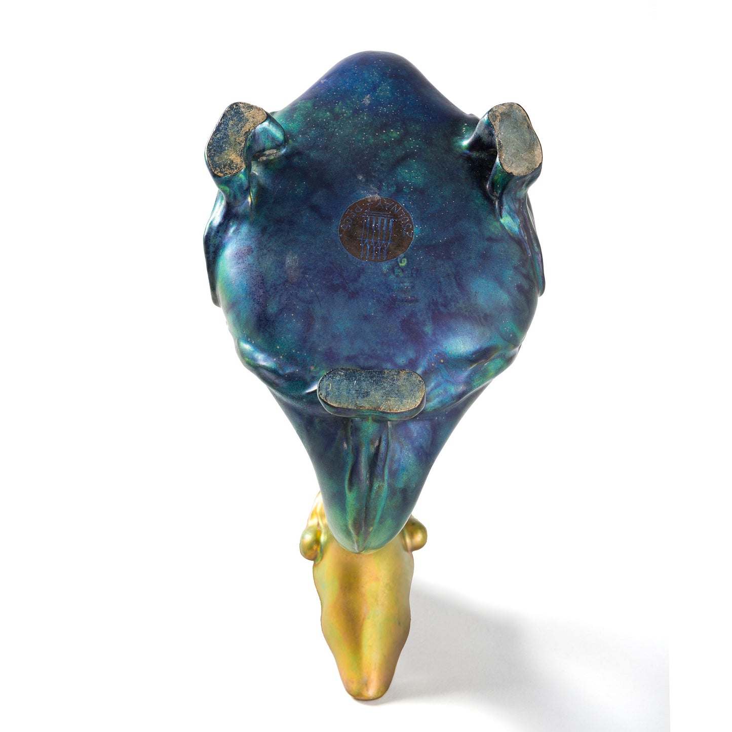 Macklowe Gallery Zsolnay