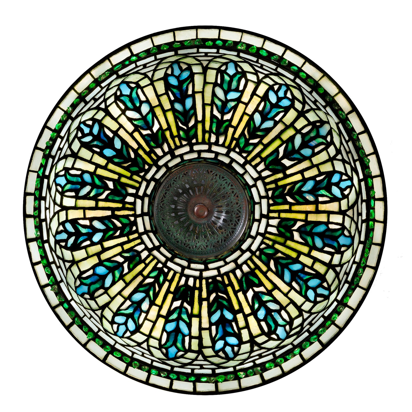 Macklowe Gallery Tiffany Studios New York