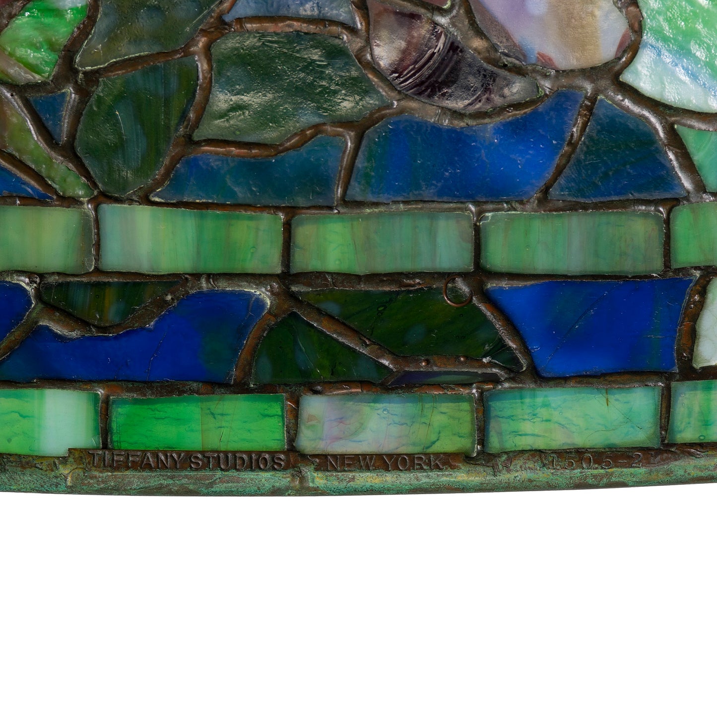 Macklowe Gallery Tiffany Studios New York