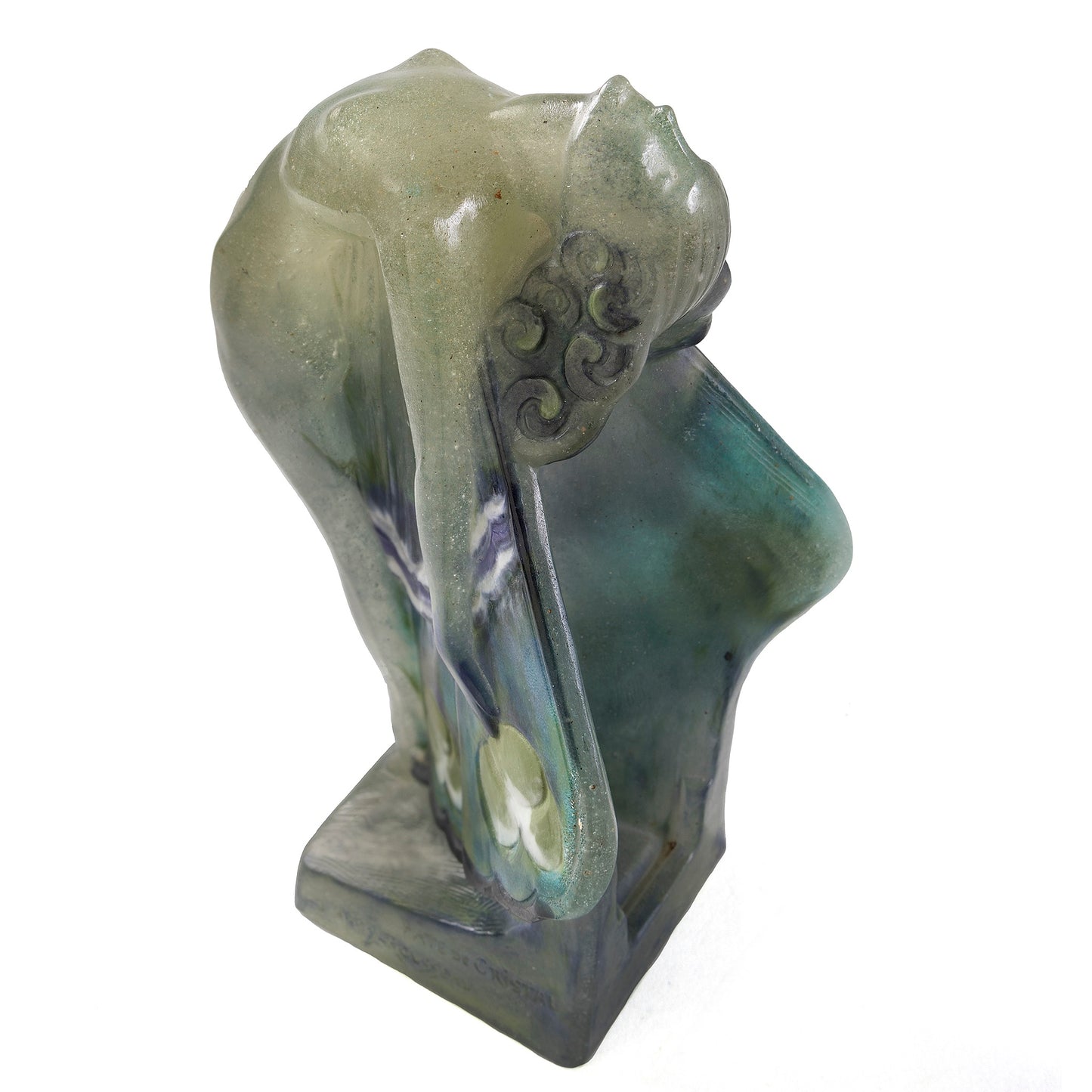 Macklowe Gallery Marcel Bouraine & Gabriel Argy-Rousseau