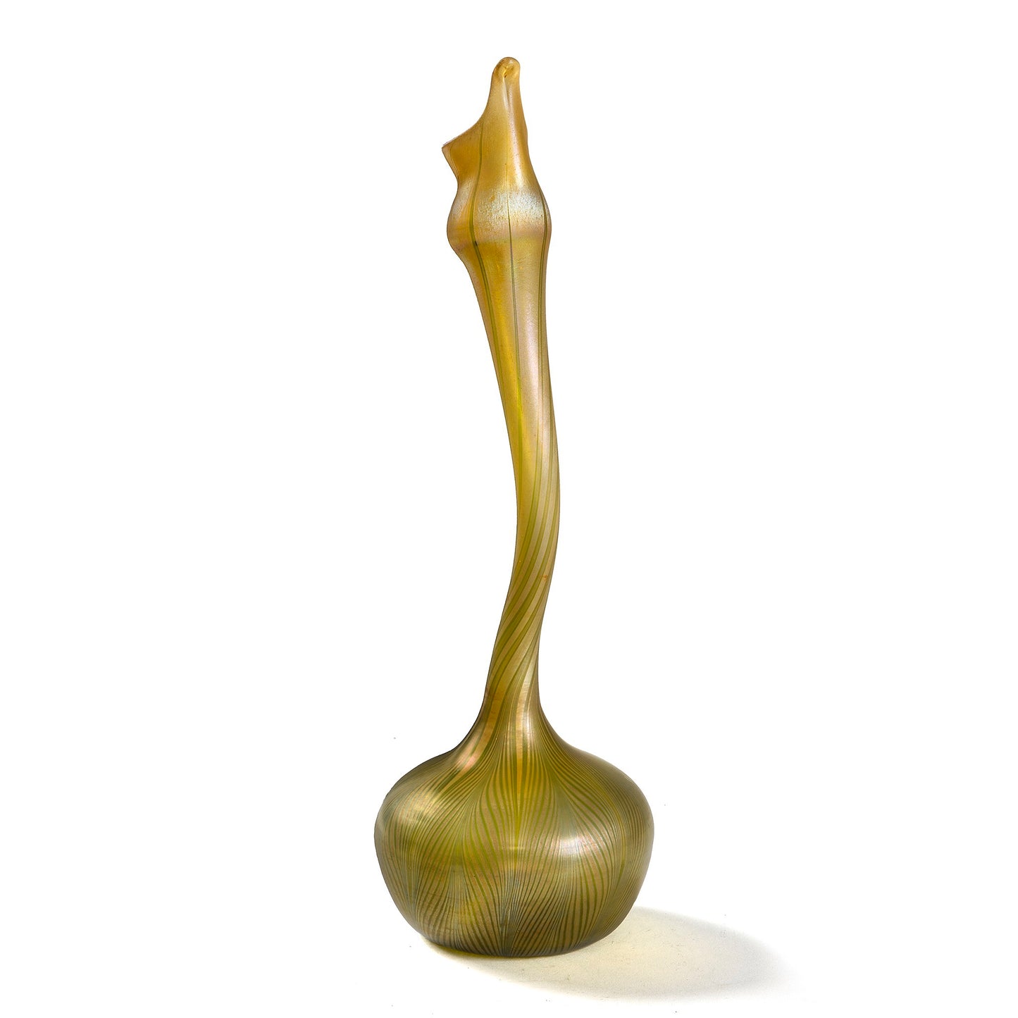 Macklowe Gallery Tiffany Studios New York