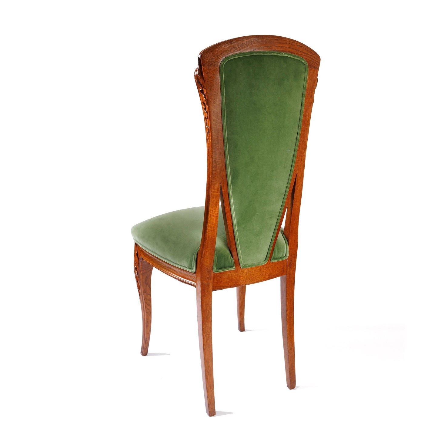 Macklowe Gallery Louis Majorelle