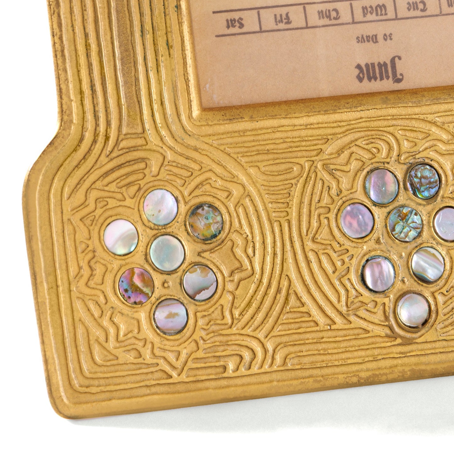 Macklowe Gallery Tiffany Studios New York