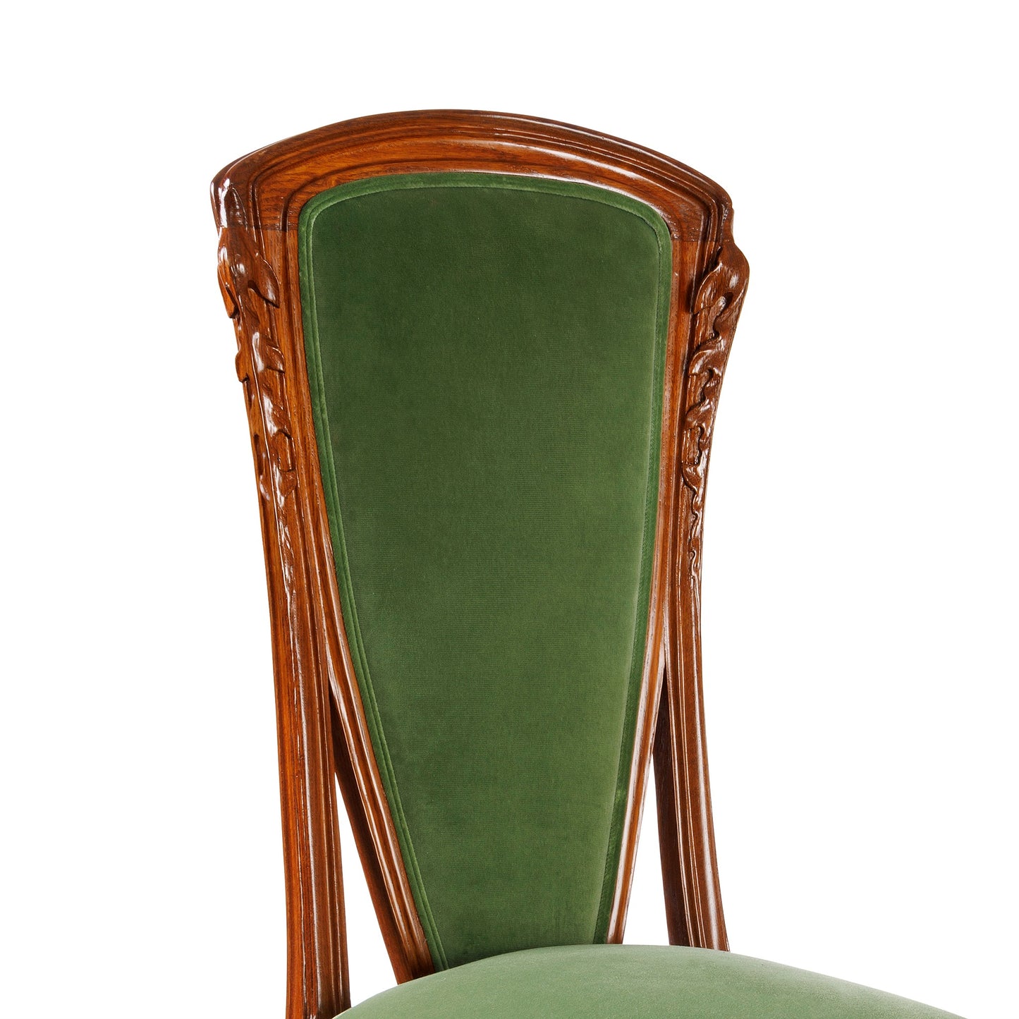 Macklowe Gallery Louis Majorelle